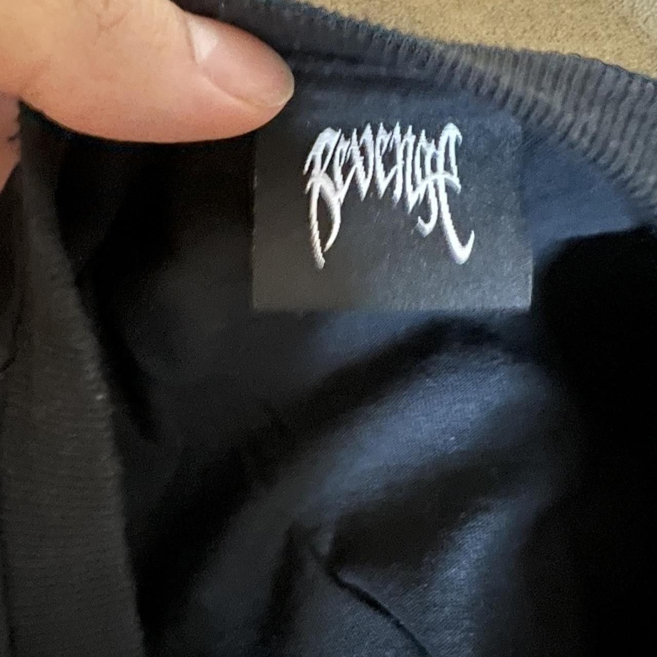 Revenge Revenge “Champions” Sample T Size US M / EU 48-50 / 2 - 4 Thumbnail