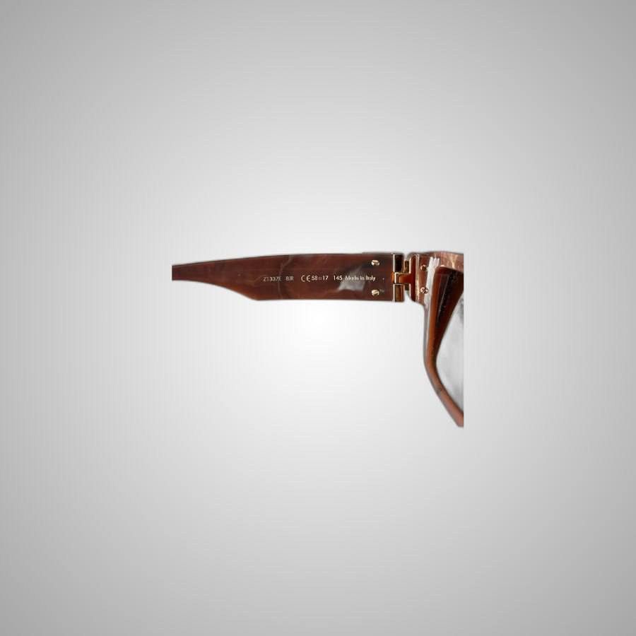 Louis Vuitton LOUIS VUITTON BROWN MARBLE 1.1 MILLIONAIRES Size ONE SIZE - 5 Thumbnail
