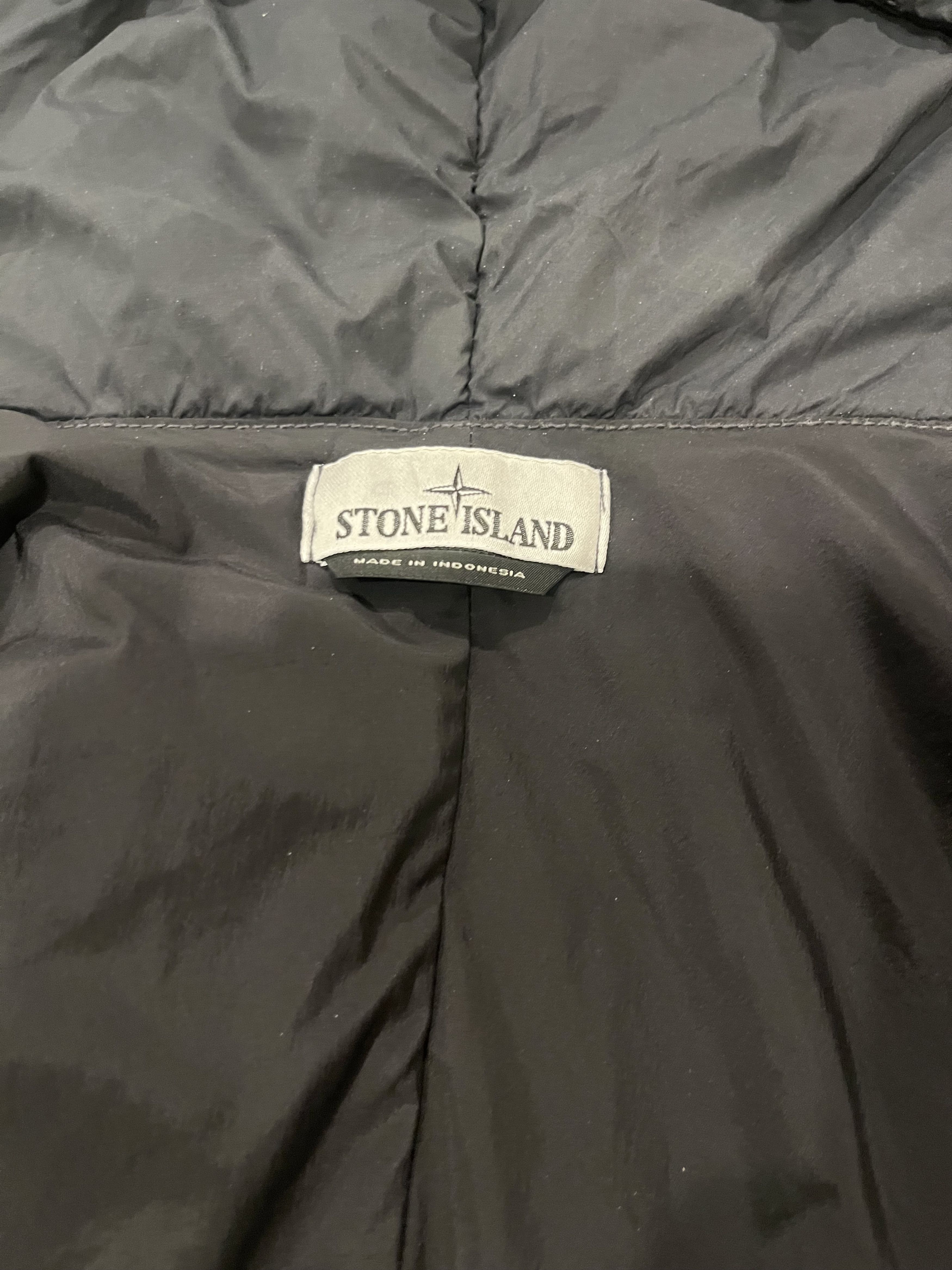 Stone Island Stone Island Stellina Jacket M 2026 fleece polartec Size US M / EU 48-50 / 2 - 3 Thumbnail