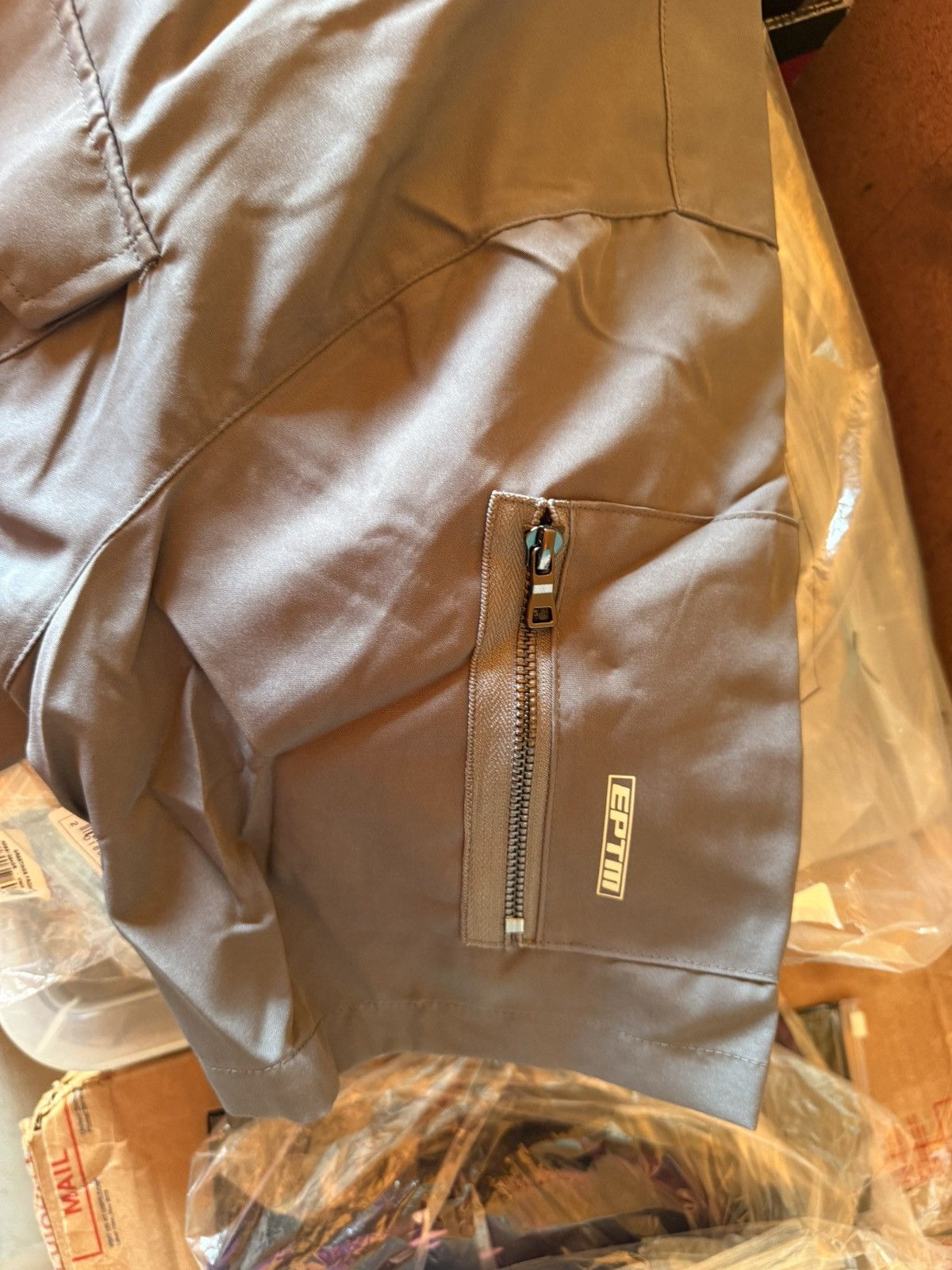 EPTM. EPTM brand new with tags Size US L / EU 52-54 / 3 - 2 Thumbnail