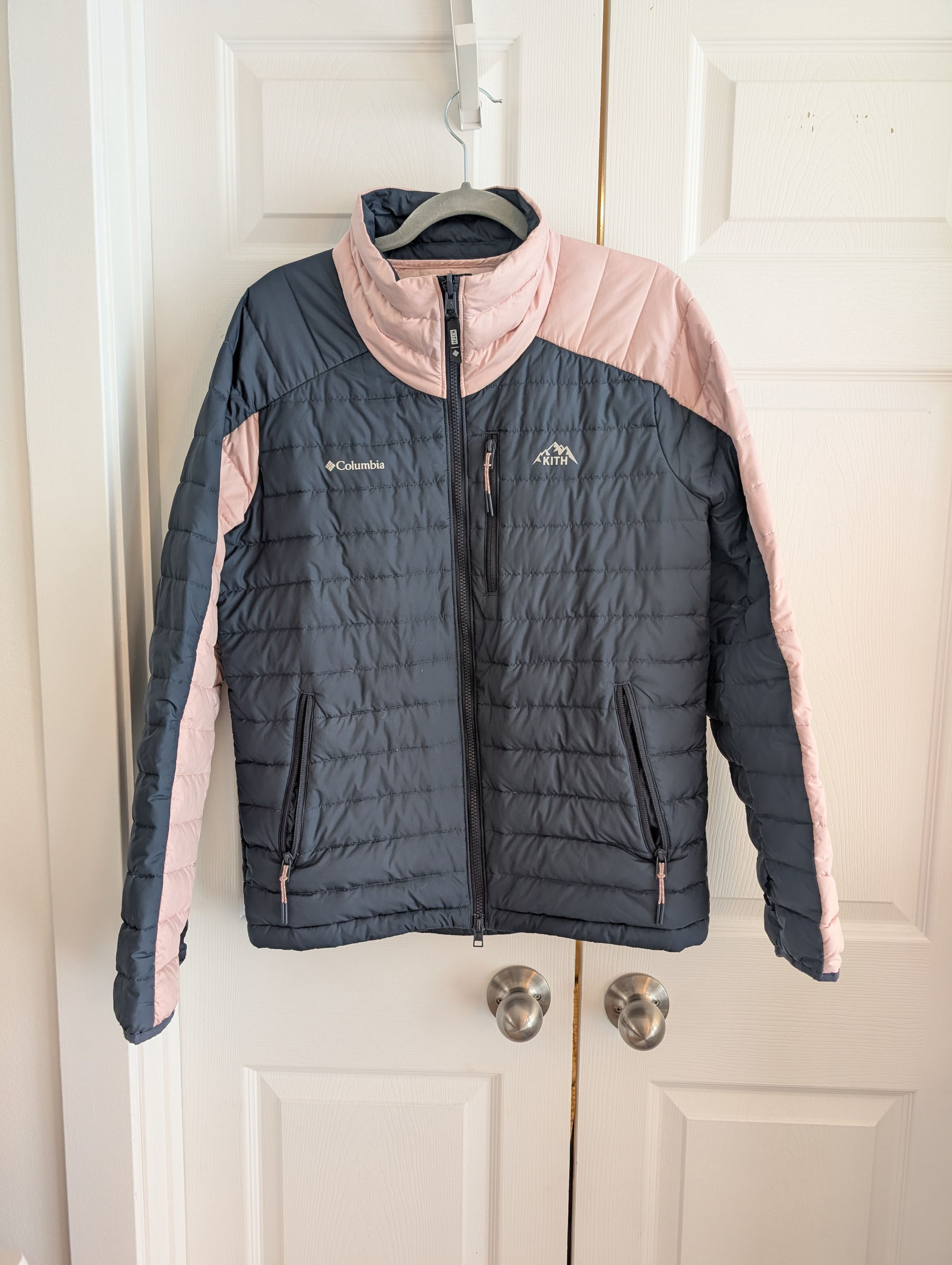 Kith Kith X Columbia Size US M / EU 48-50 / 2 - 3 Thumbnail