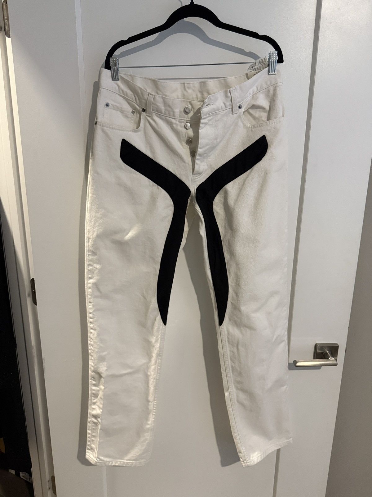 Helmut Lang Scissor | Grailed