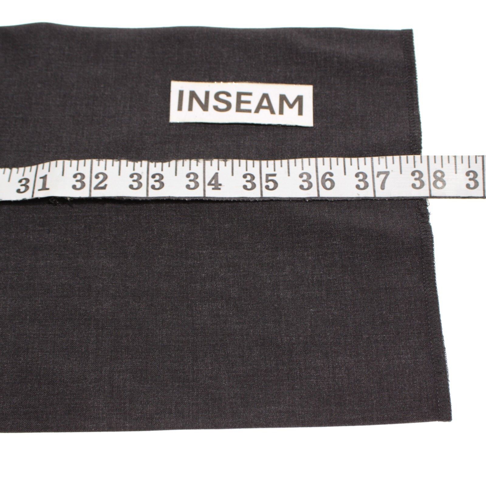 Incotex INCOTEX New with tags Dress Pants Size 42 US In Gray Size US 42 / EU 58 - 7 Thumbnail