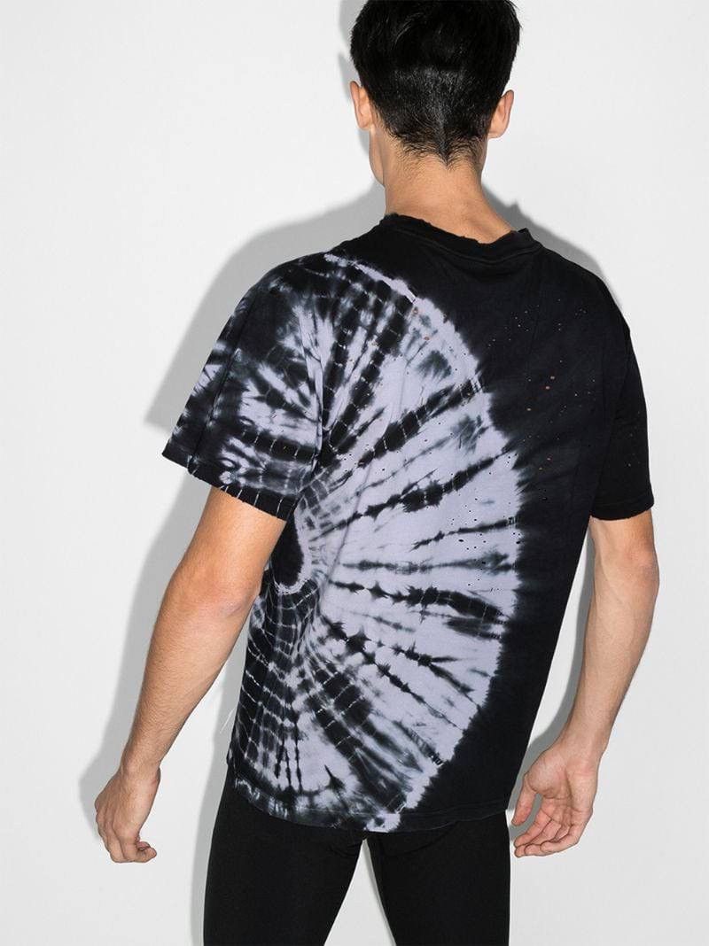 Satisfy Satisfy X Browns 50 Black 1970 Tee Shirt Size US S / EU 44-46 / 1 - 2 Thumbnail