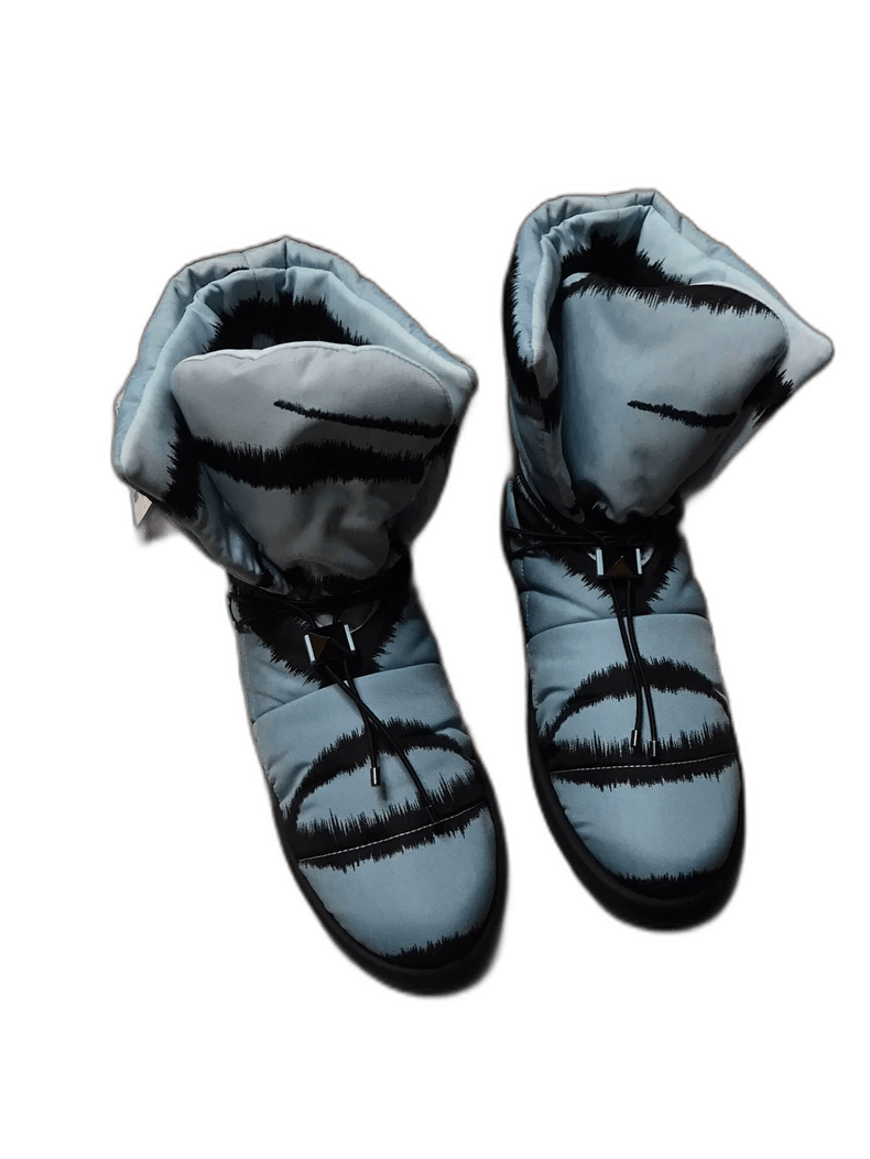 Valentino Valentino Winter Boots Collaboration with Tiger1967 Size US 10 / EU 43 - 1 Thumbnail