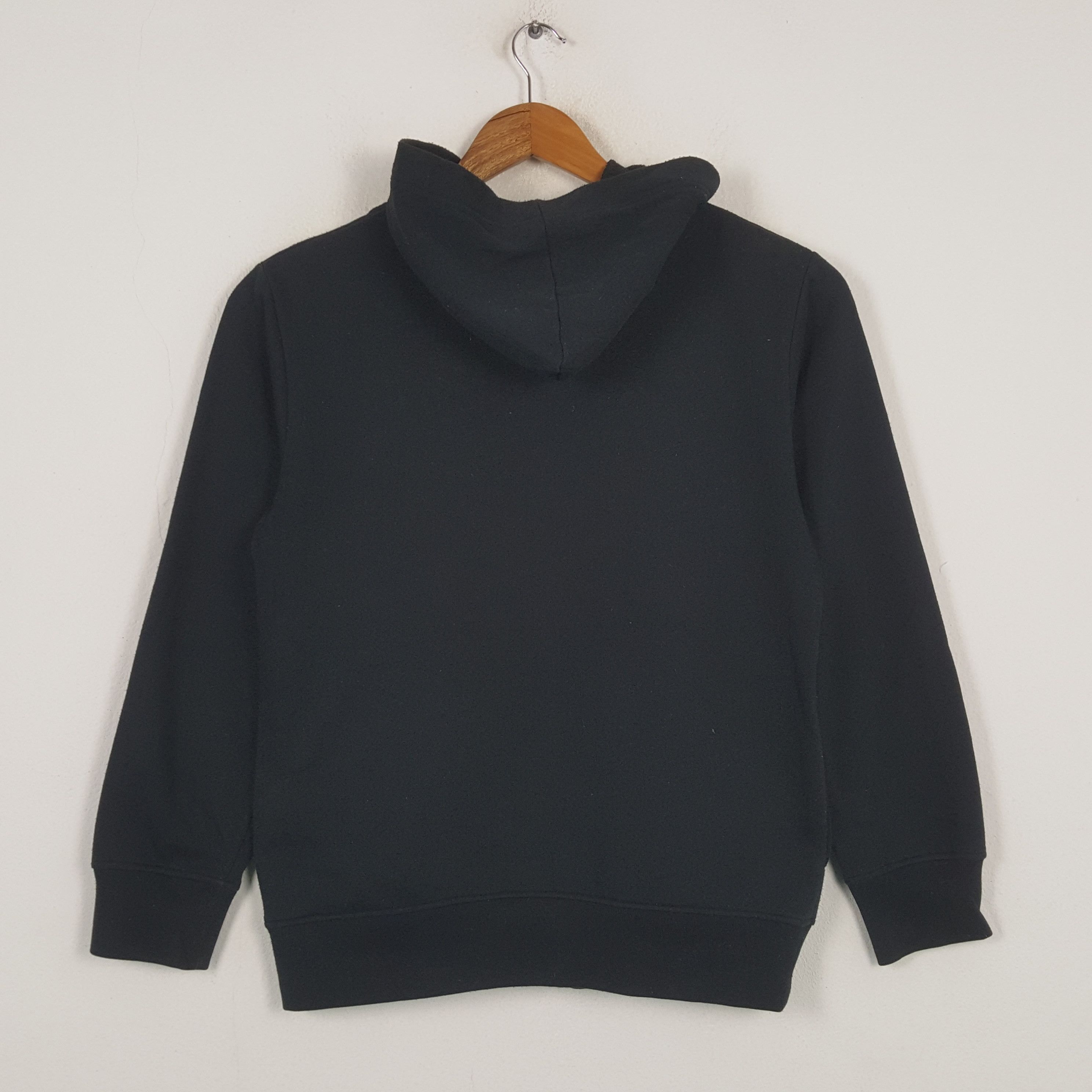 Vintage × Vision Streetwear Vintage VISION STREET WEAR Skateboard Hoodies C295N16 Size US S / EU 44-46 / 1 - 3 Thumbnail
