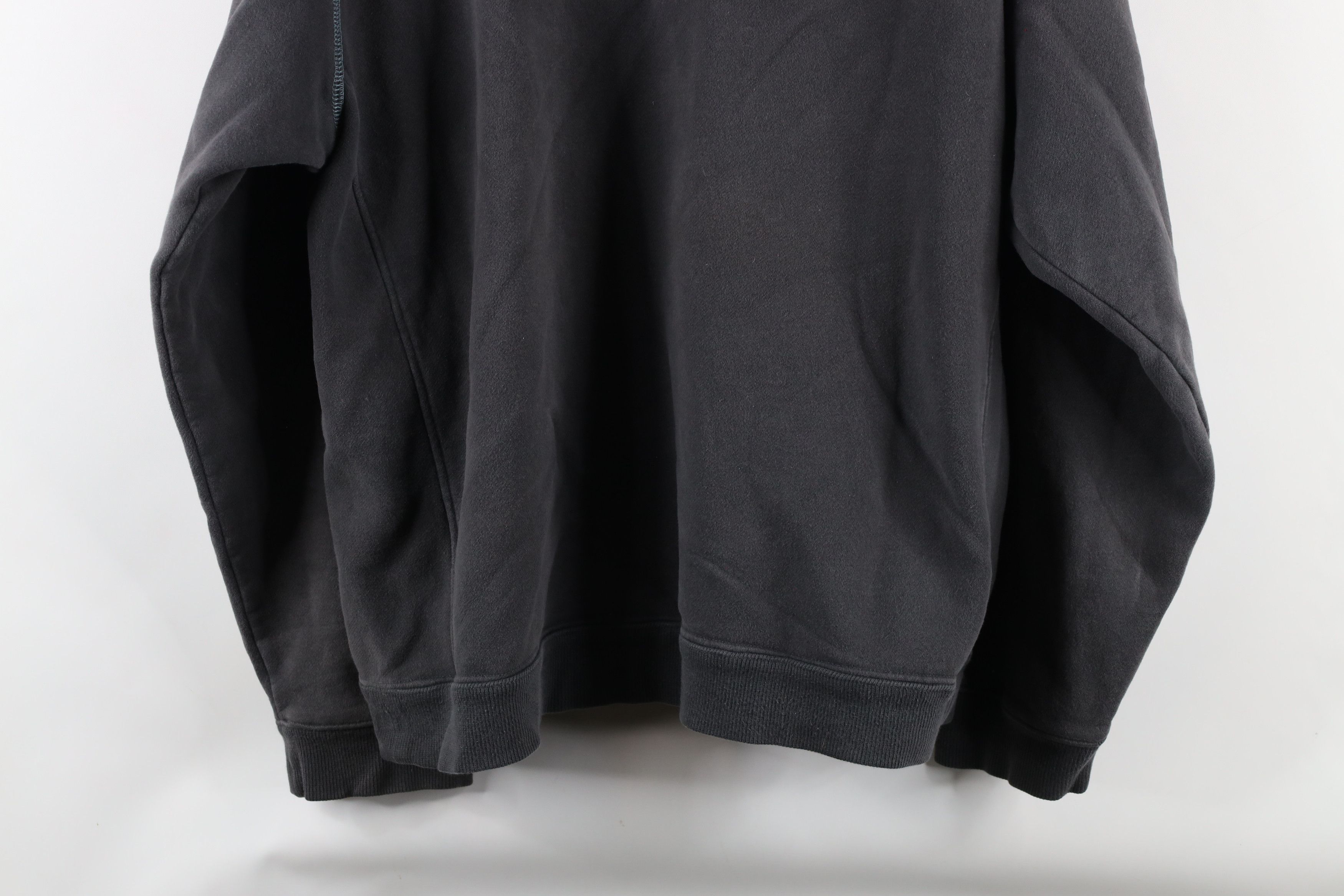 Columbia × Vintage Vintage Columbia Sun Faded Spell Out Hoodie Sweatshirt Gray Size US L / EU 52-54 / 3 - 12 Thumbnail