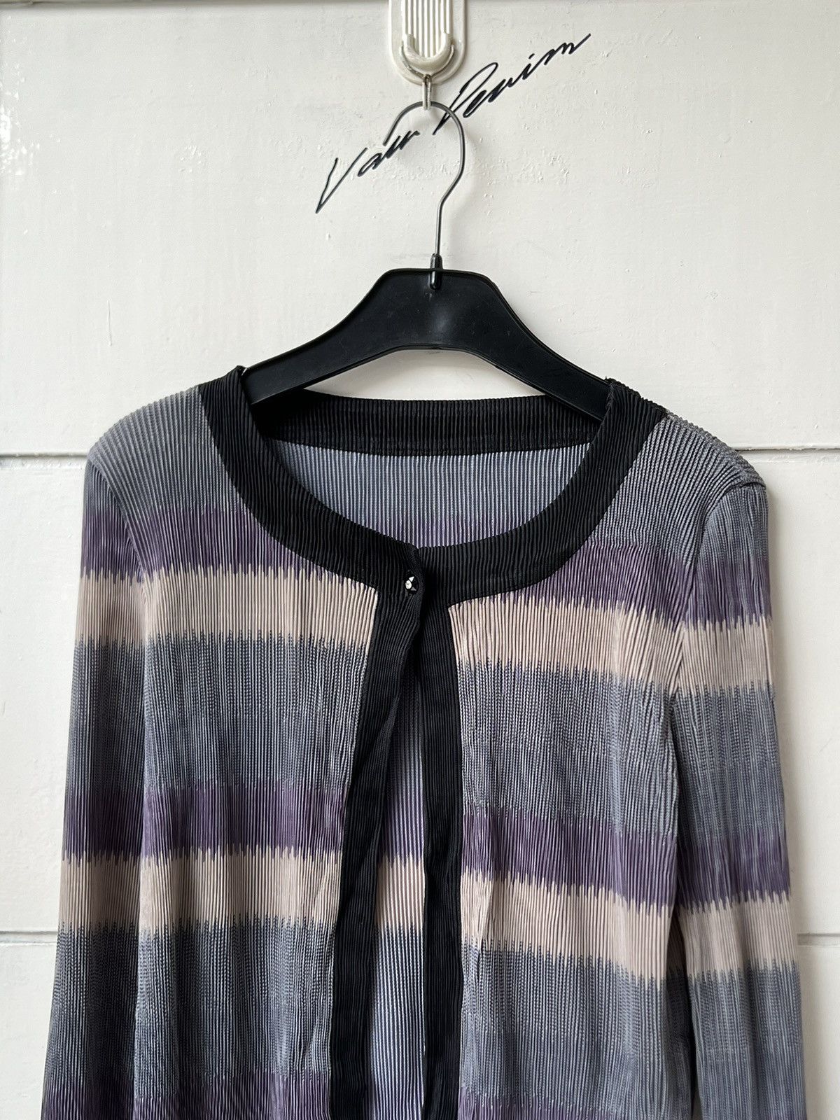 Japanese Brand Japanese Brand Crop Cardigan Size US XS / EU 42 / 0 - 3 Thumbnail