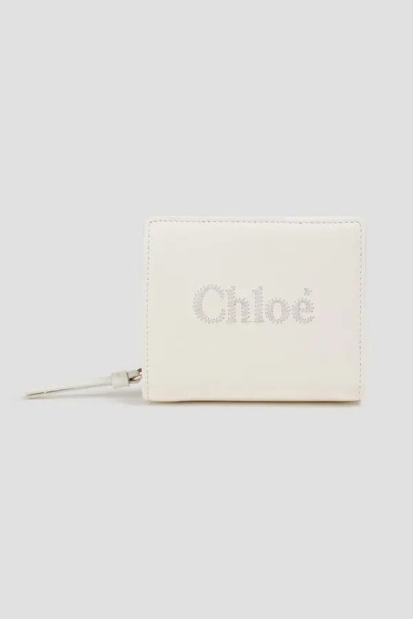 Carhartt o1y0825 Size : OS / Leather Wallet in White Size ONE SIZE - 1 Thumbnail