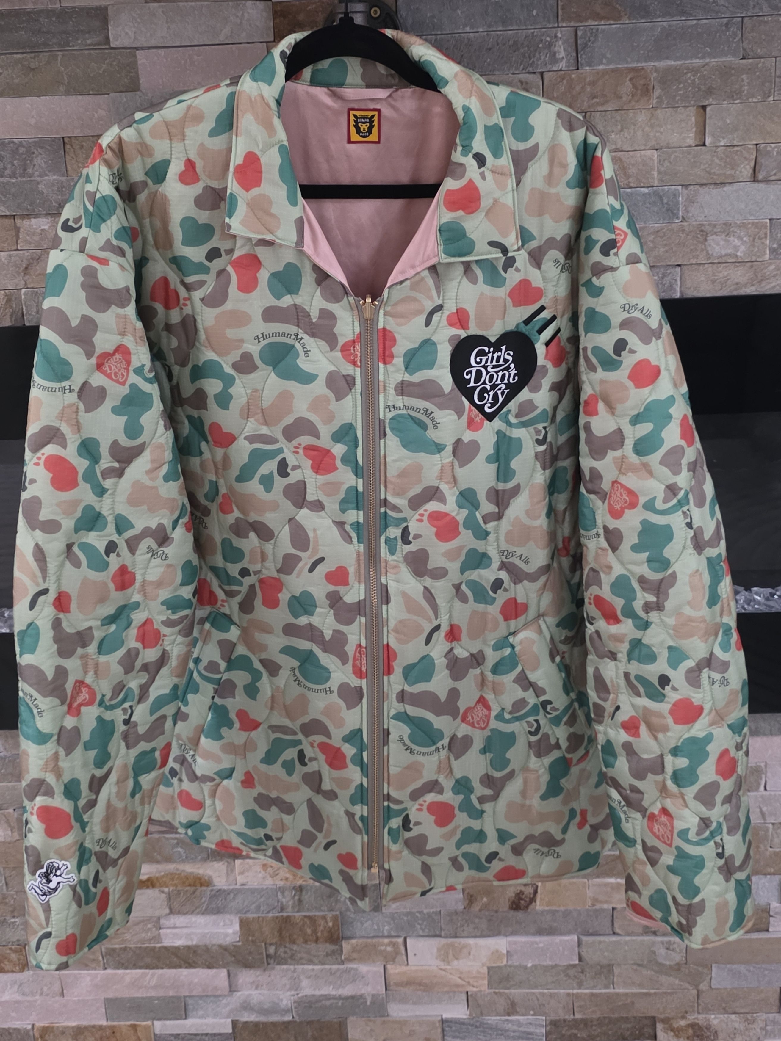 Girls Don't Cry Clothing | Grailed