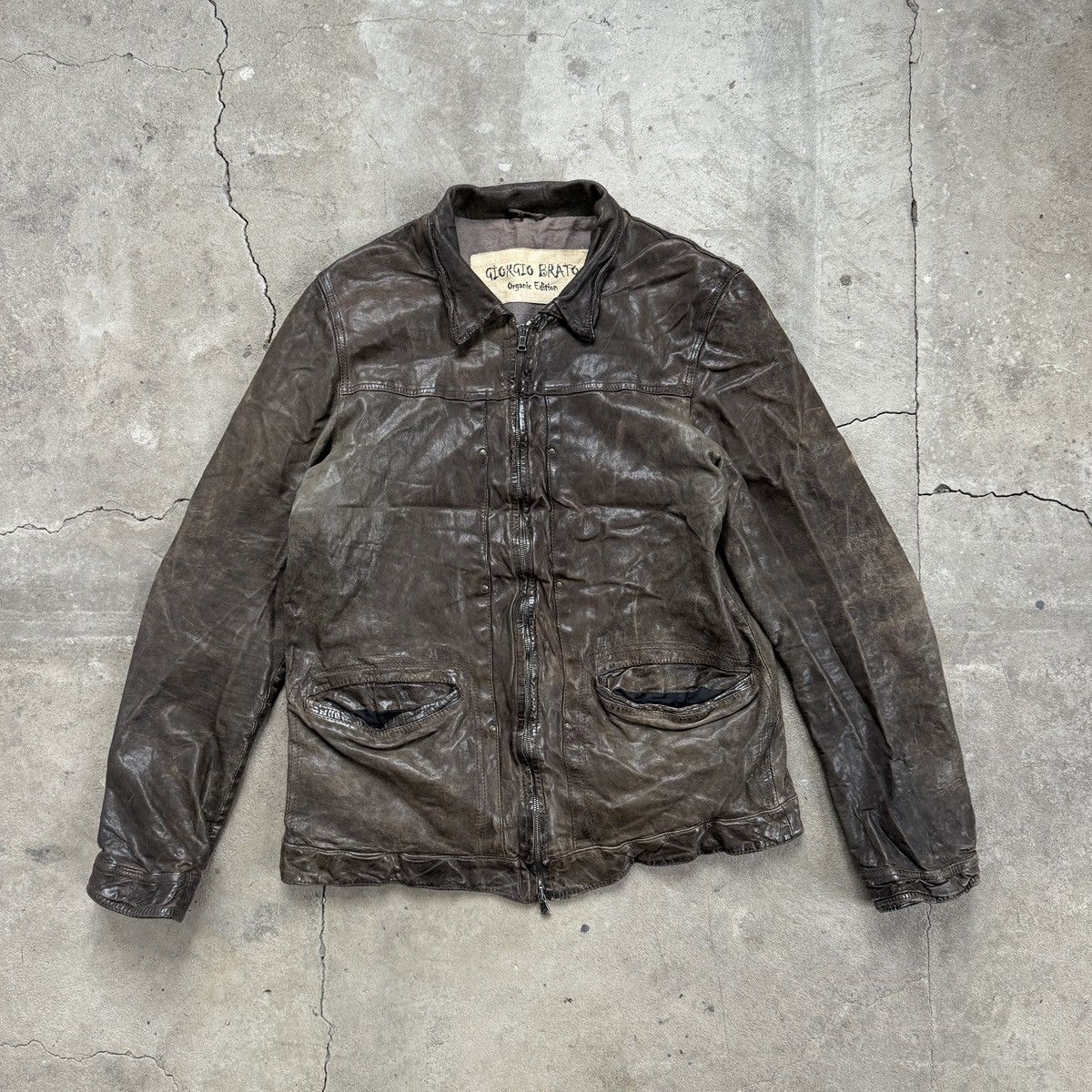 Giorgio Brato | Grailed