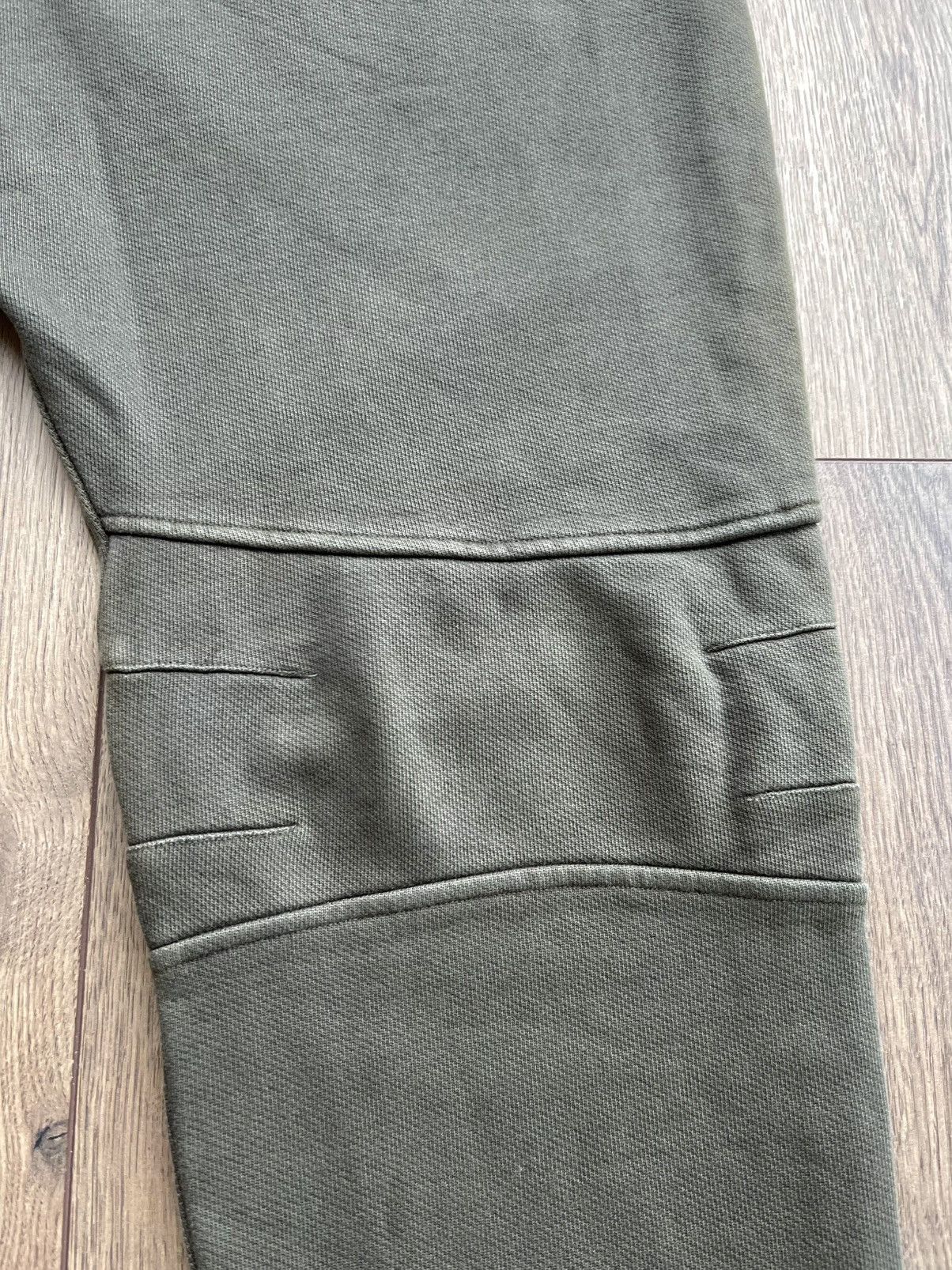 Yeezy Sample Yeezy Season 1 FJ Sweatpant Caviar Medium Size US 34 / EU 50 - 9 Thumbnail