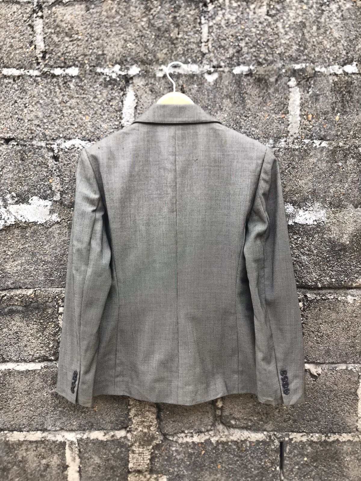 Ralph Lauren ⚡️Vintage R.Ralph Lauren Button Coat/Jacket Size M / US 6-8 / IT 42-44 - 12 Thumbnail