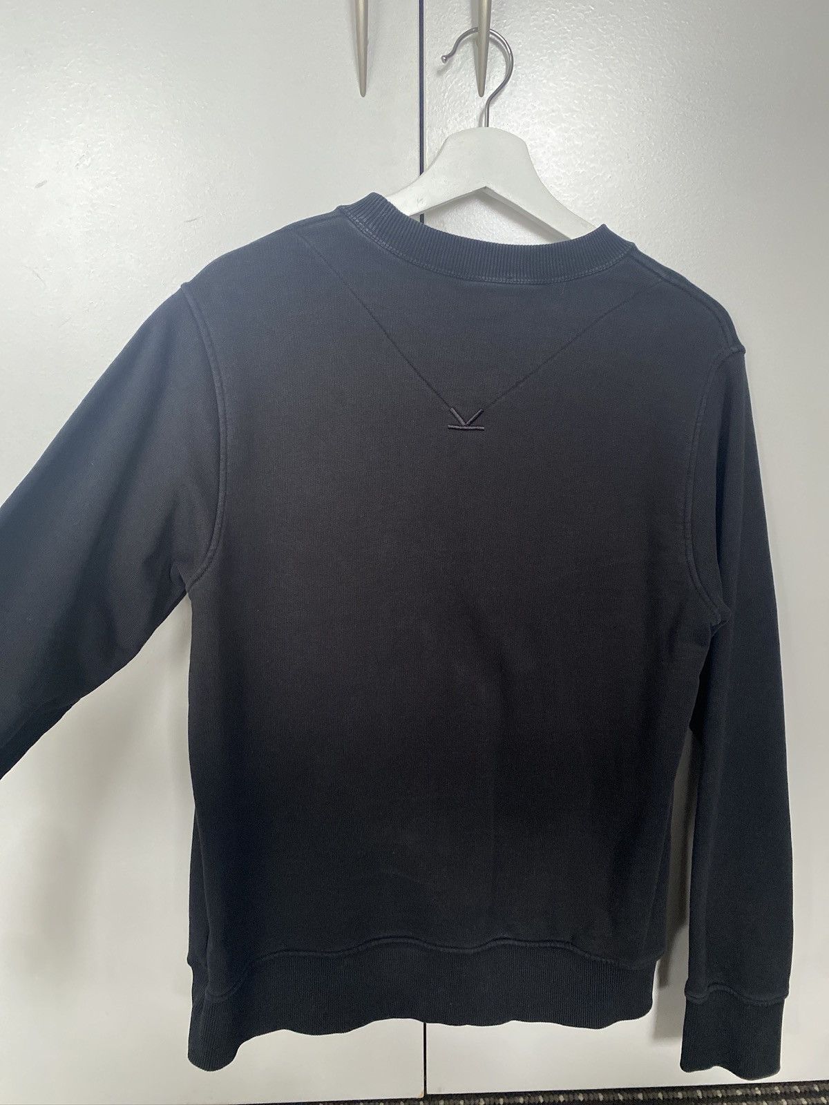 Kenzo Kenzo Sweatshirt Size US M / EU 48-50 / 2 - 2 Thumbnail