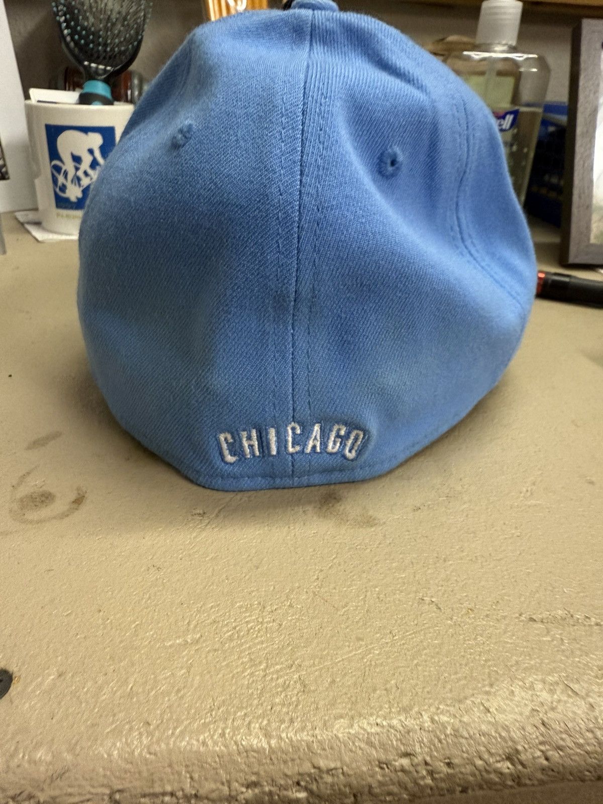 New Era Cubs Hat Size ONE SIZE - 5 Thumbnail