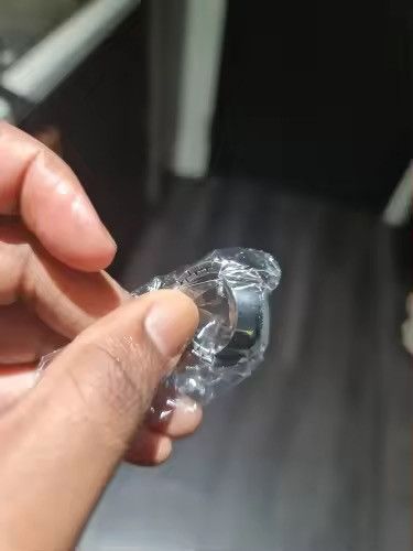 Jewelry Love Quartz Arabic Open Ring Size ONE SIZE - 3 Thumbnail