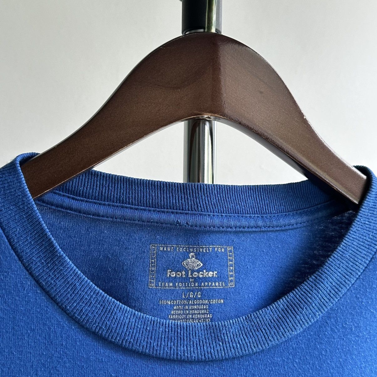 NCAA × Vintage Vintage 90s Florida Gators Football NCAA Tee Size US L / EU 52-54 / 3 - 5 Thumbnail