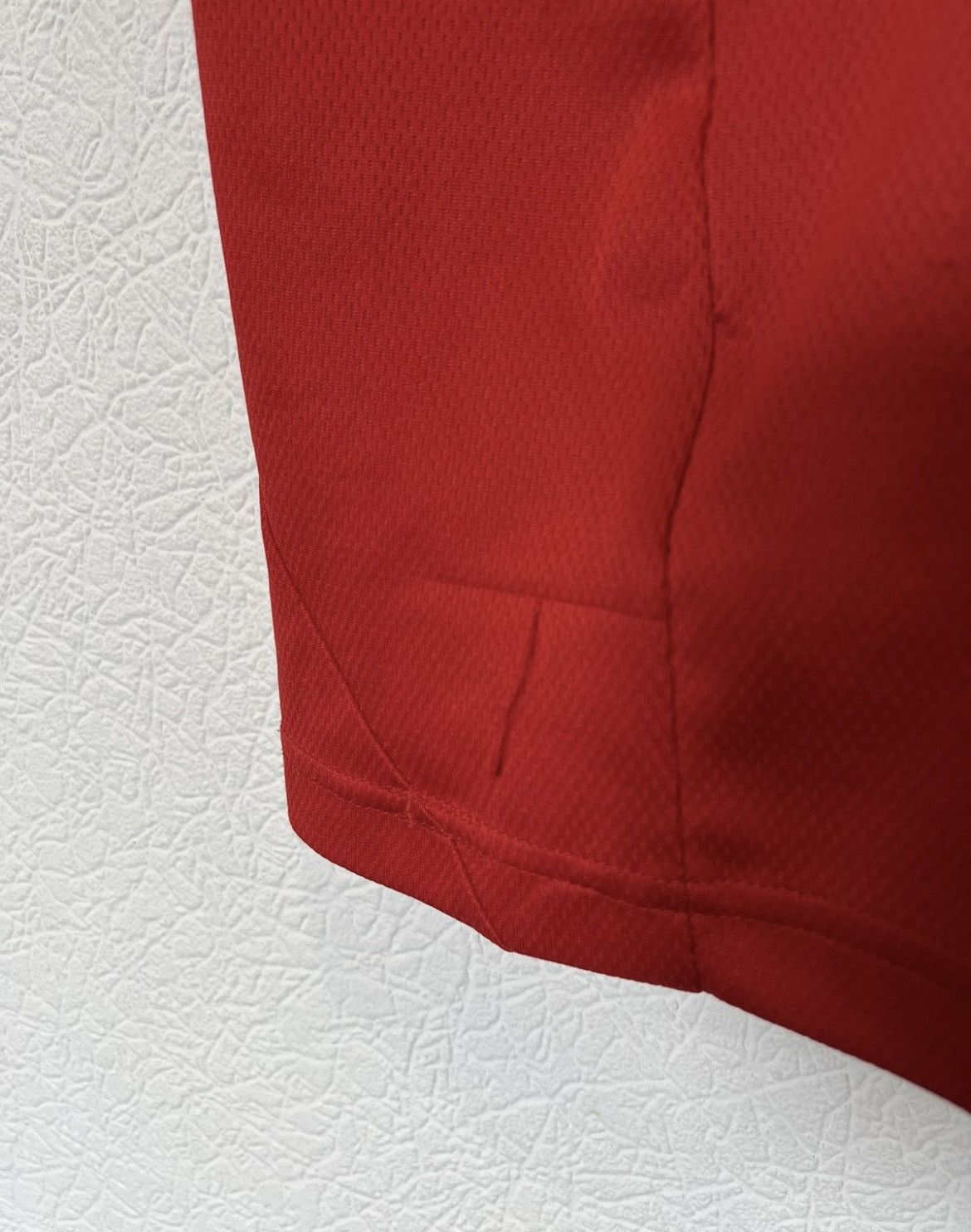 Adidas Adidas Liverpool Football Soccer Jersey Size US M / EU 48-50 / 2 - 6 Thumbnail