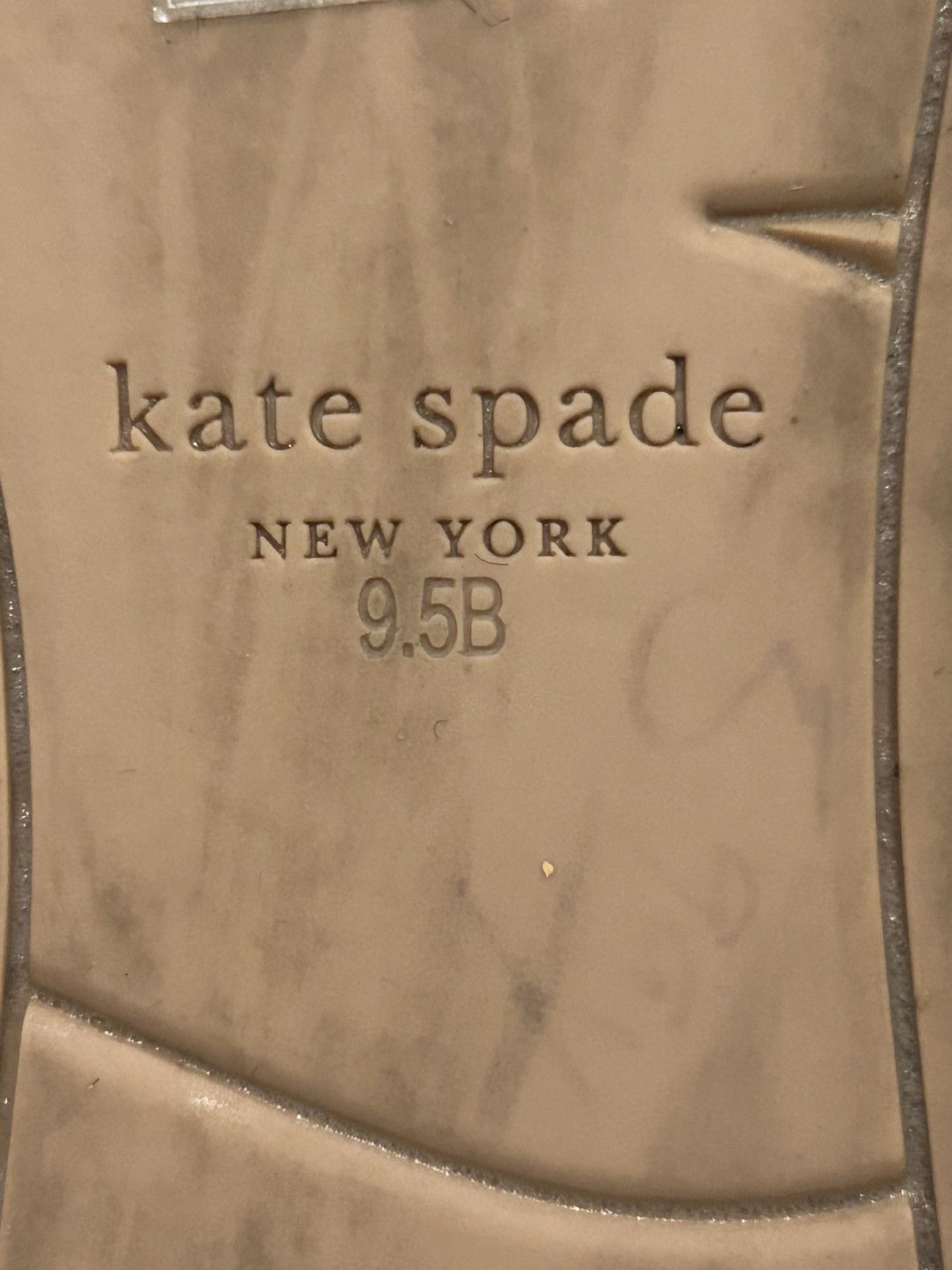 Kate Spade Kate Spade Kendall Size US 9.5 / IT 39.5 - 9 Thumbnail