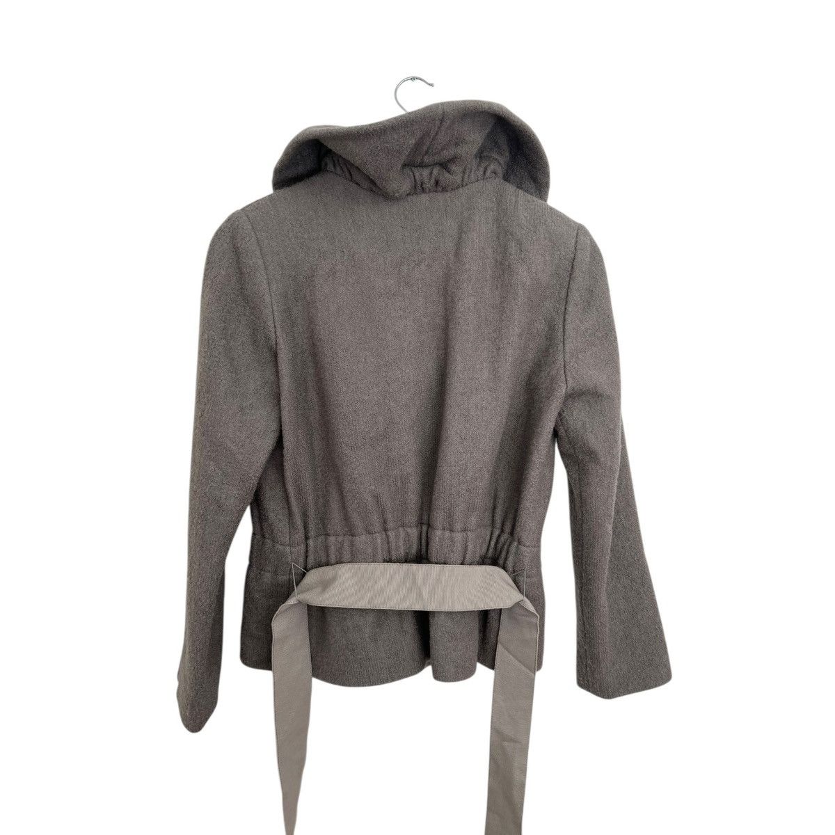 Viktor & Rolf Viktor rolf ruffle jacket Size S / US 4 / IT 40 - 4 Thumbnail