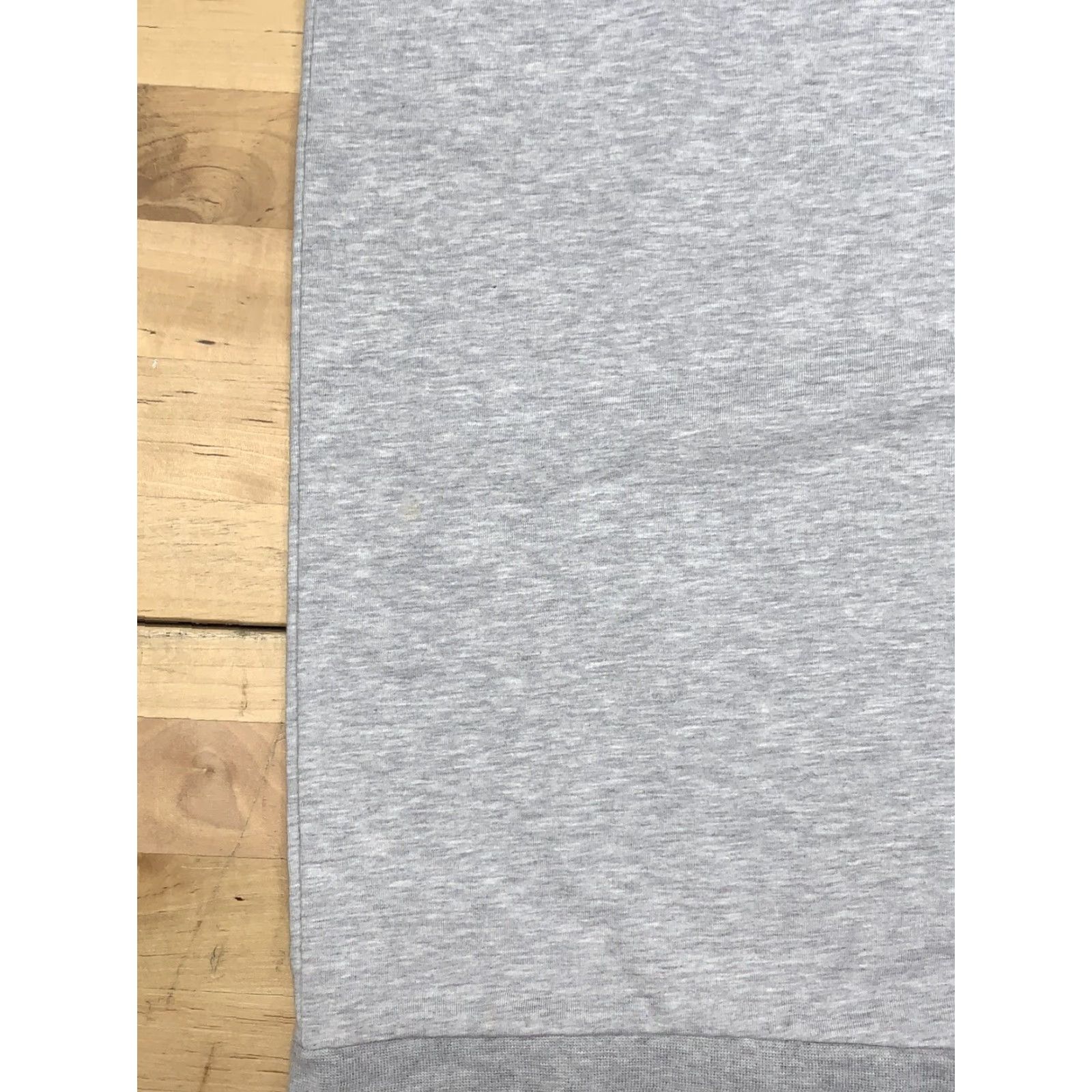 TravisMathew Travis Mathew Mens 1/4 Zip Pullover Sweater M Gray Golf Casual Shirt Size US M / EU 48-50 / 2 - 7 Thumbnail