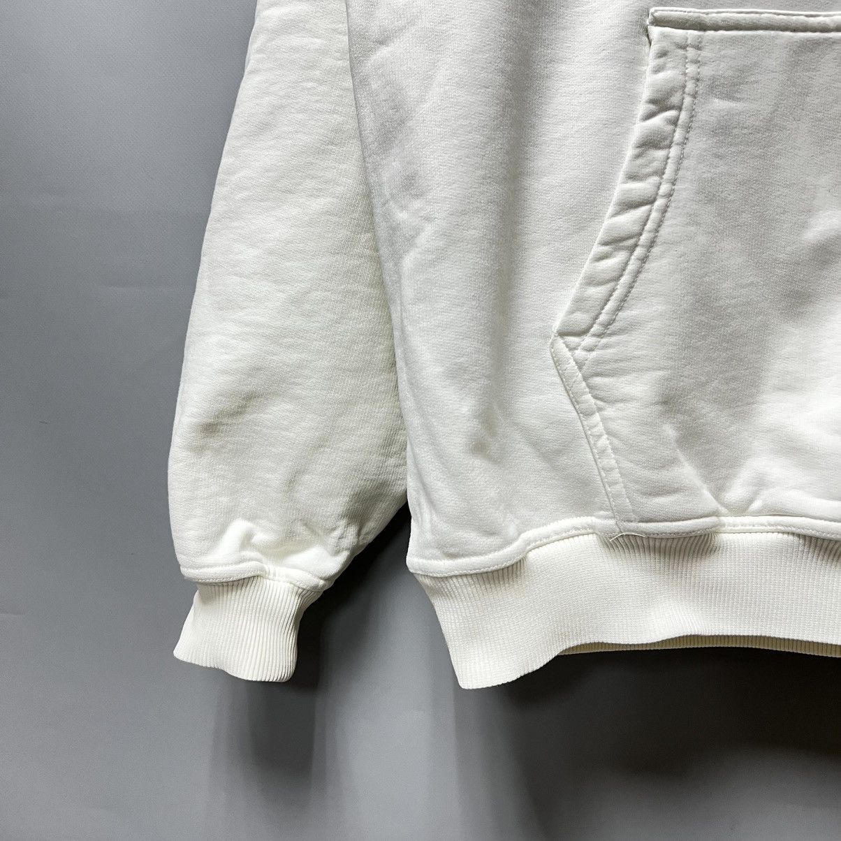 Represent Clo. Represent Owners Club White Hoodie Men’s y2k Size US S / EU 44-46 / 1 - 7 Thumbnail