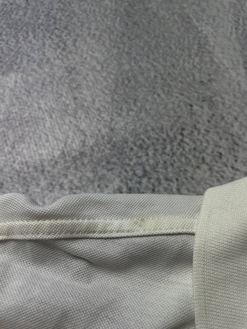 Aquascutum × Vintage Aquascutum vintage polo T-shirt Size US L / EU 52-54 / 3 - 8 Thumbnail