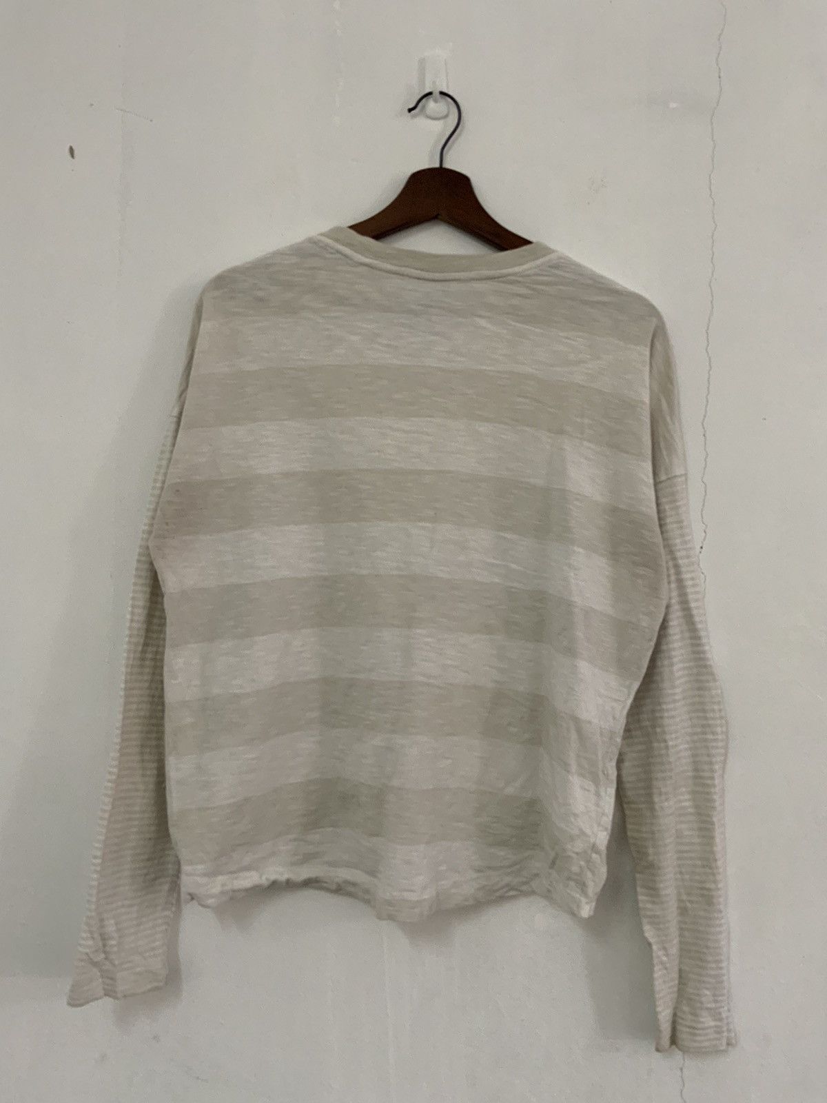 The North Face The North Face Women Wear Long Sleeve Size M / US 6-8 / IT 42-44 - 2 Thumbnail
