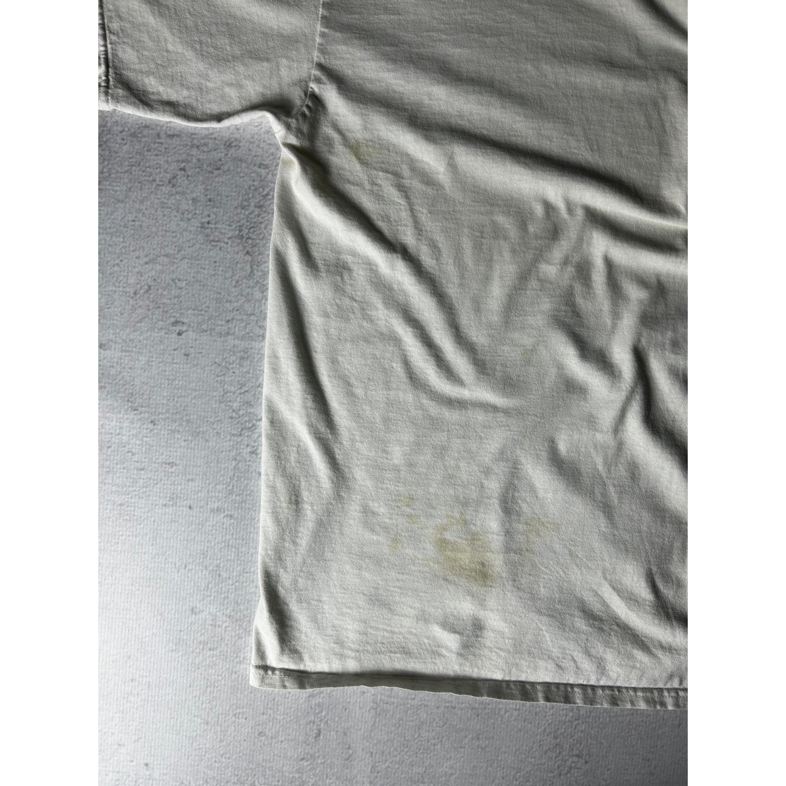 Nike Vintage Nike T-Shirt, Men's Apparel, Nike Tees For Men's XL Size US XL / EU 56 / 4 - 3 Thumbnail