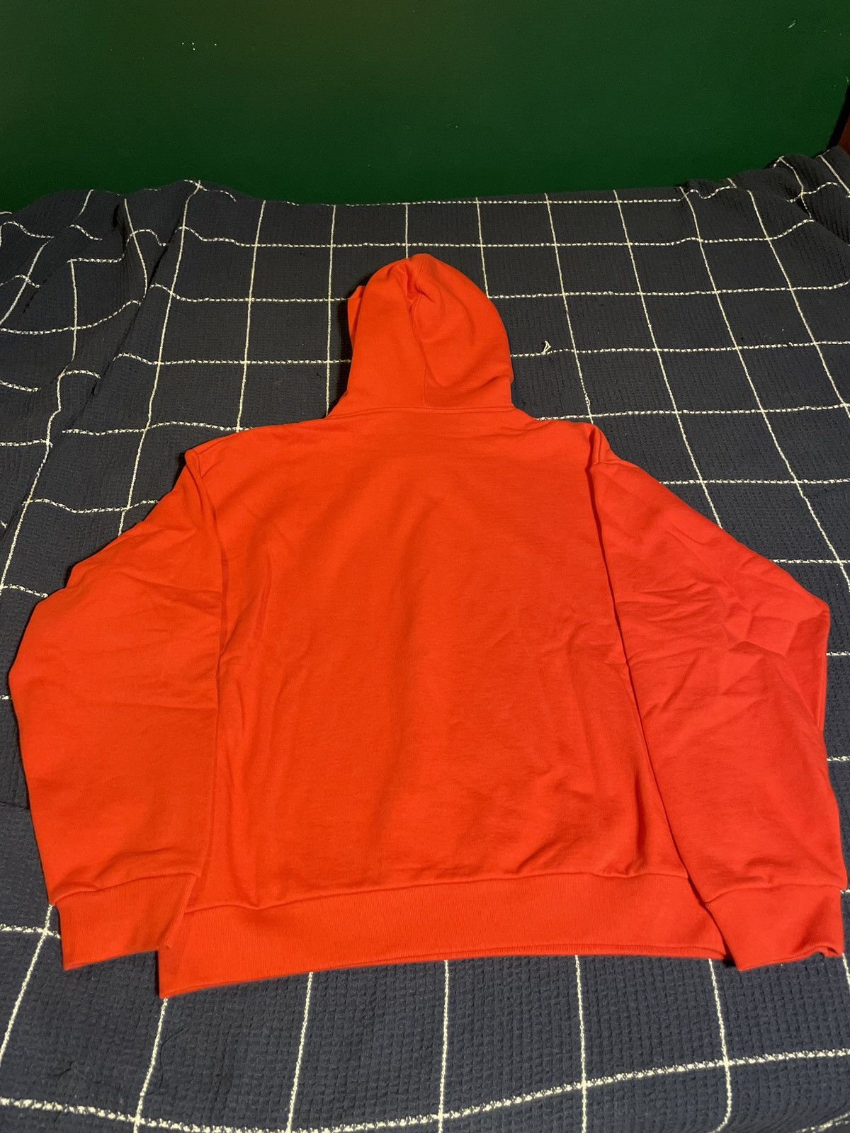 Gucci GUCCI spell out hoodie Size US L / EU 52-54 / 3 - 2 Thumbnail