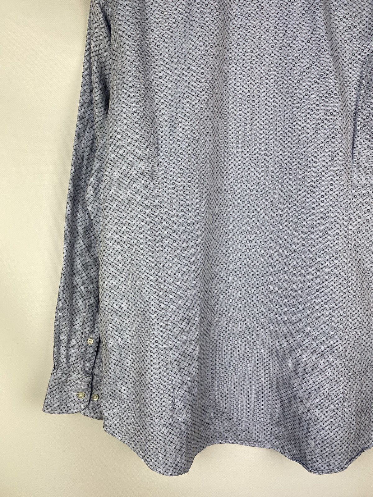 Etro Etro men’s long sleeve button up shirt size 43 Size US XL / EU 56 / 4 - 18 Thumbnail