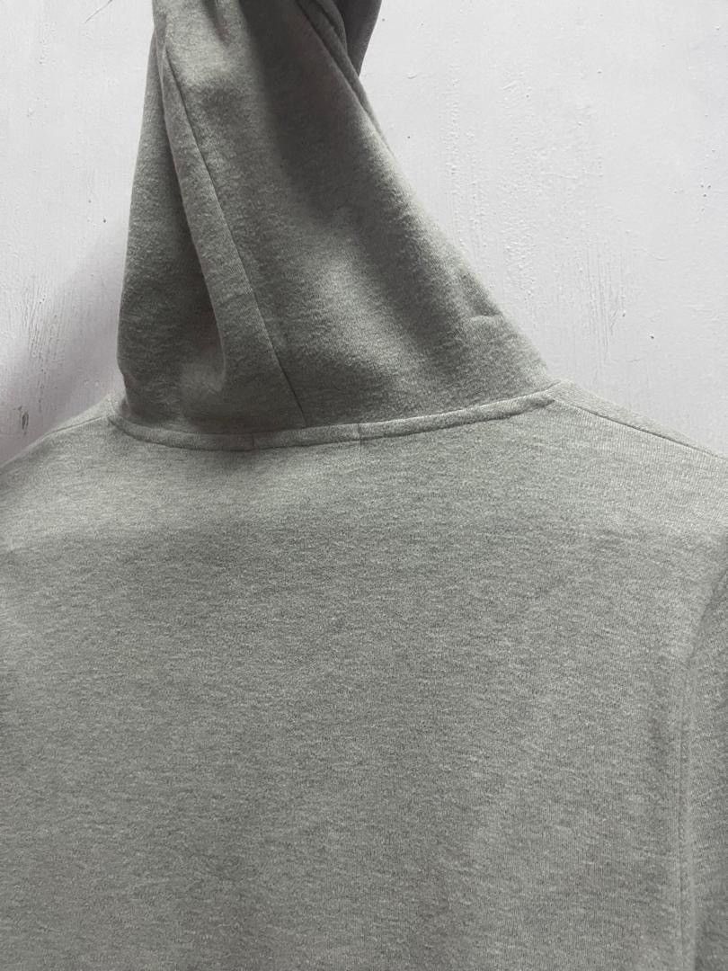 Ralph Lauren Ralph Lauren Crop Top with Hoodie Size M / US 6-8 / IT 42-44 - 15 Thumbnail