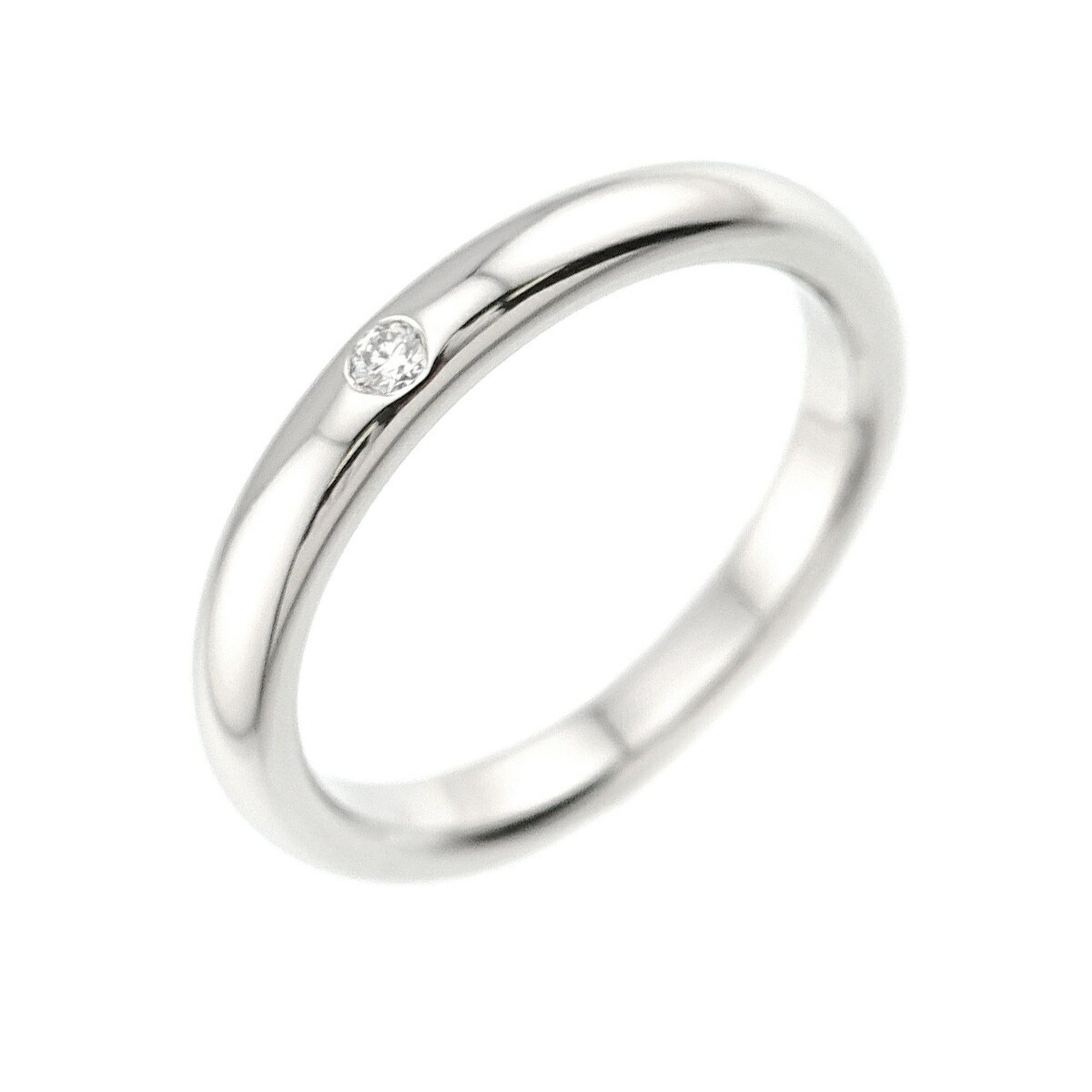 Tiffany & Co. Tiffany & Co Stacking band ring Size ONE SIZE - 1 Thumbnail
