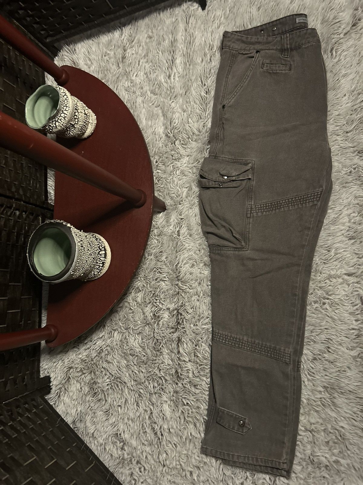 Other Parachute cargo Size US 34 / EU 50 - 2 Thumbnail