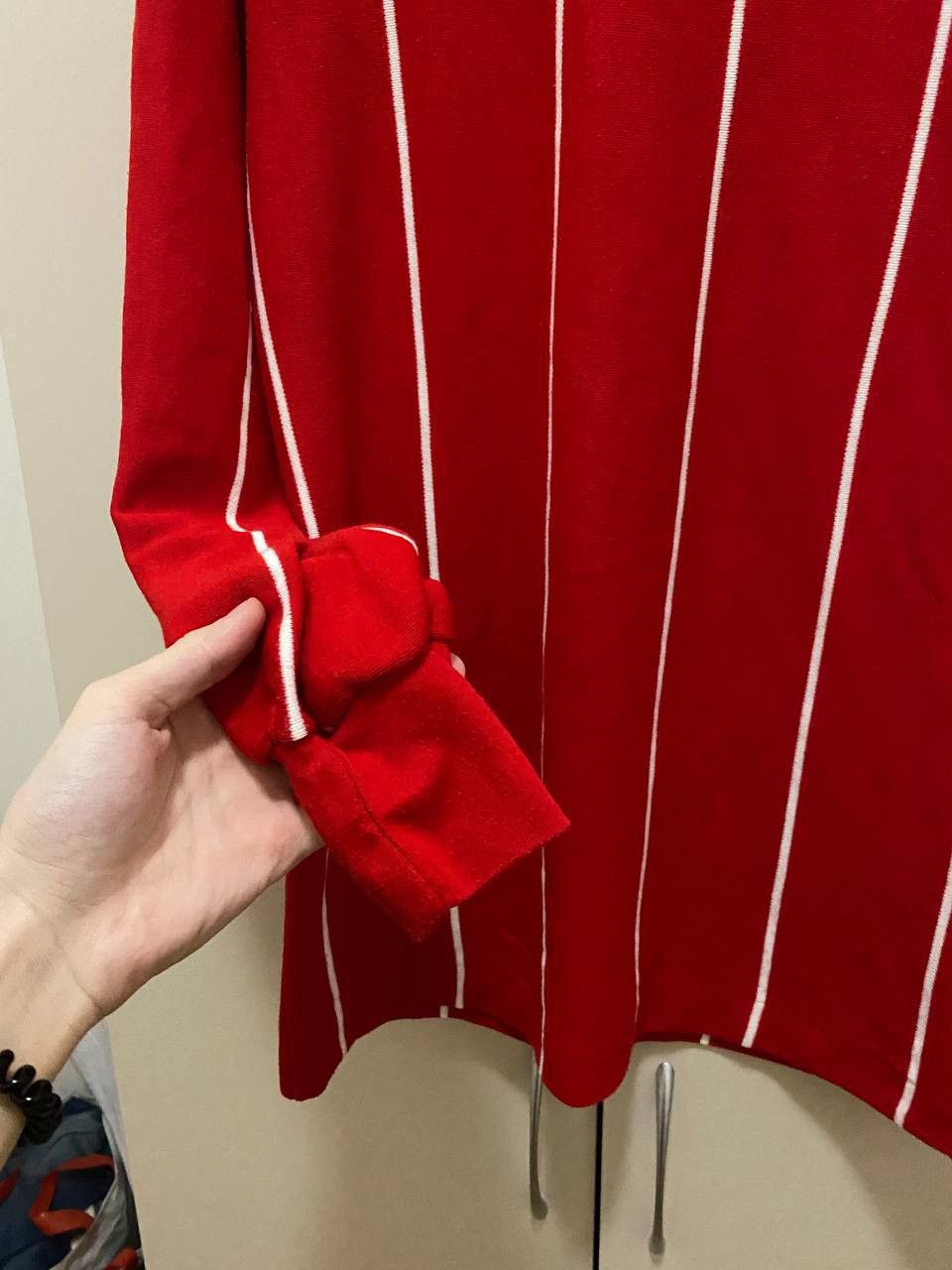 Other Enerre Manchester United unreleased jersey 80s long sleeve Size US L / EU 52-54 / 3 - 5 Thumbnail