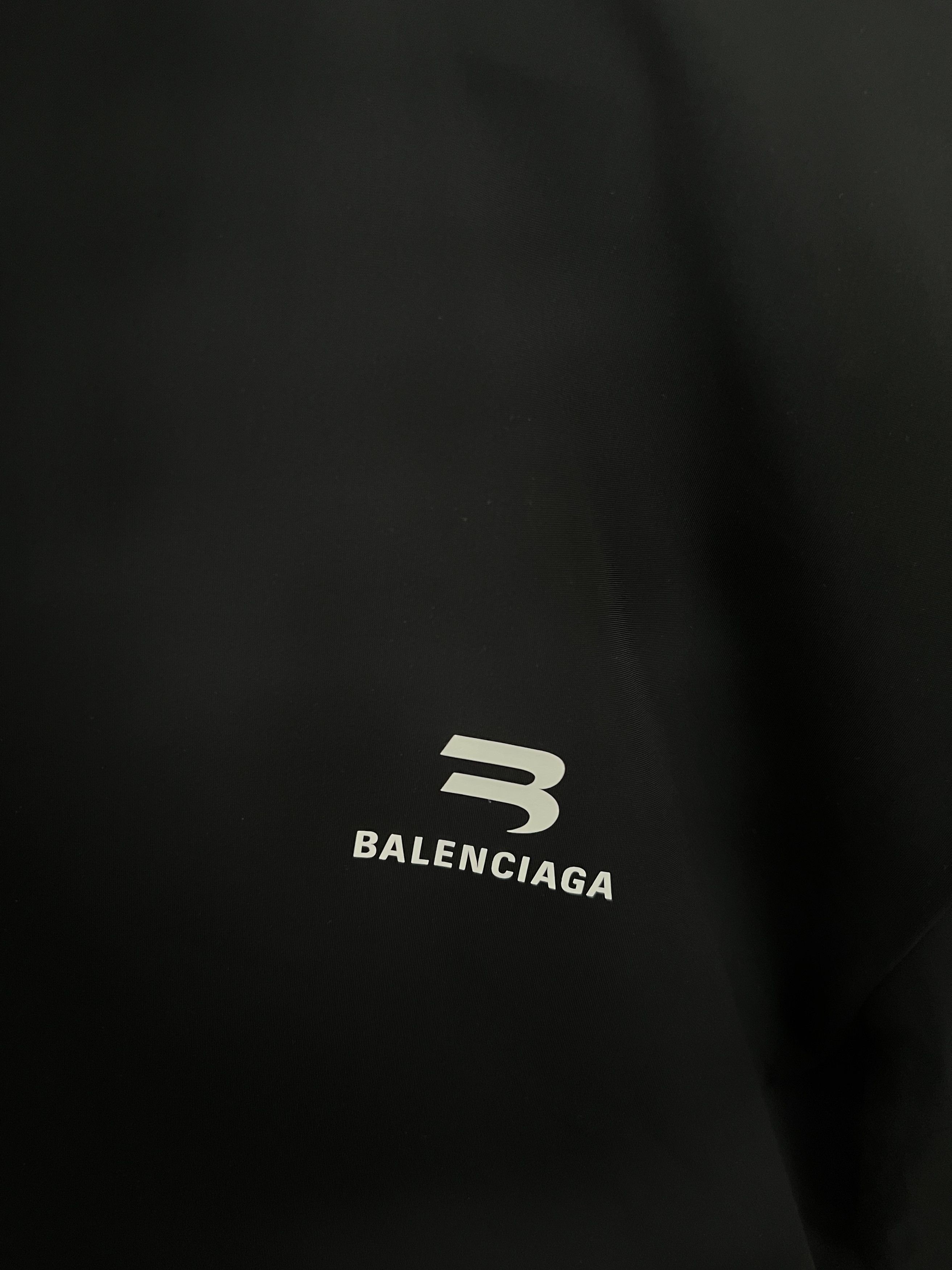 Balenciaga Balenciaga Sculpt T shirt Size US XS / EU 42 / 0 - 3 Thumbnail