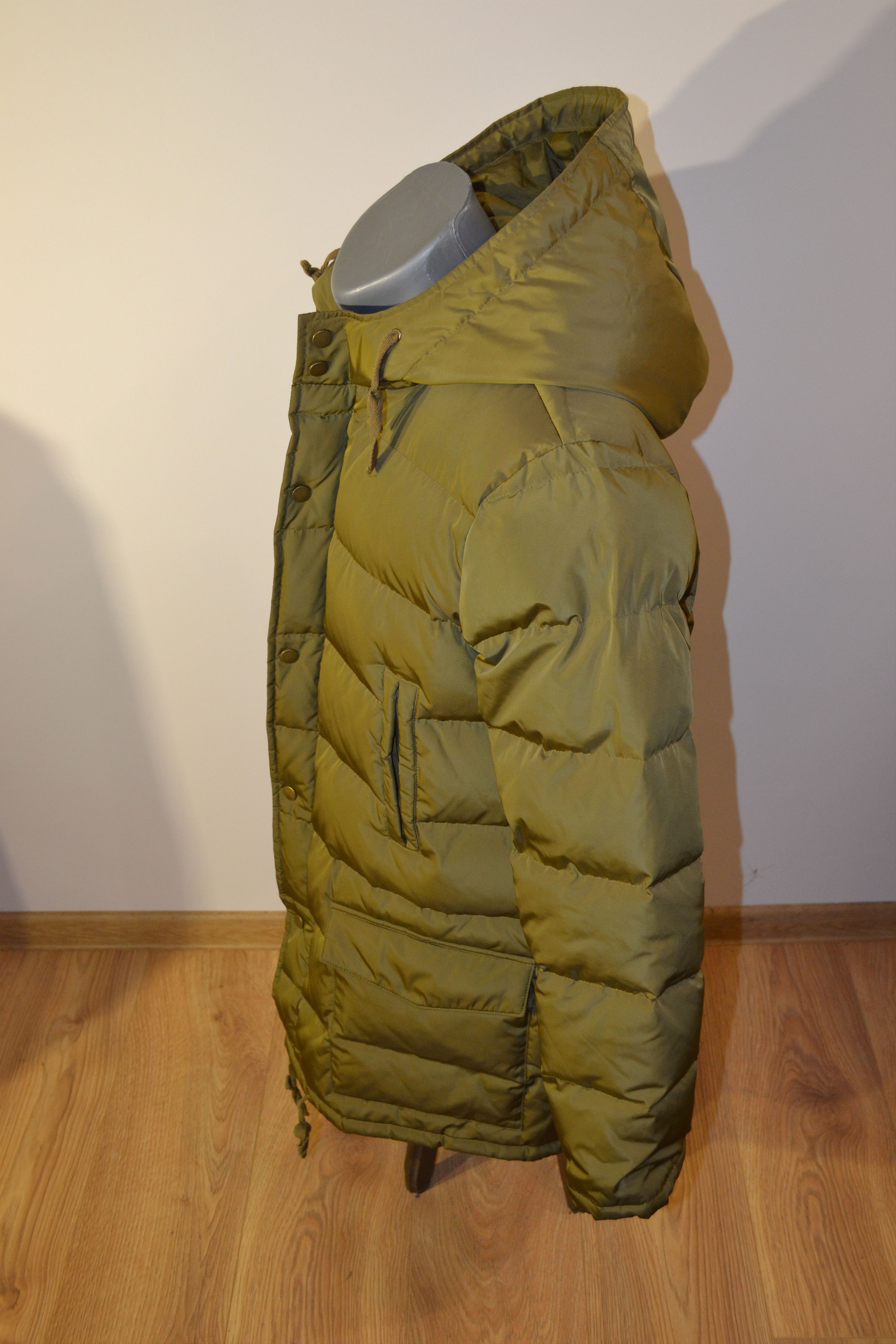 Ganni Ganni Puffer Jacket Women’s Size XL Size XL / US 12-14 / IT 48-50 - 5 Thumbnail
