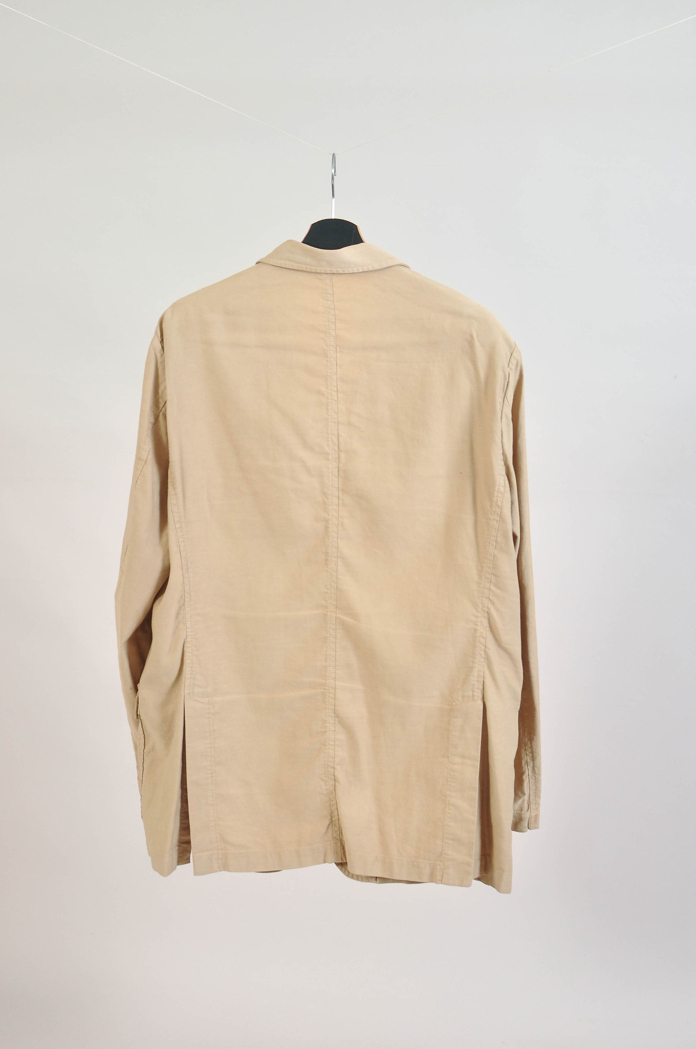 Corneliani Corneliani Italian Luxury Blazer Size 44R - 3 Thumbnail