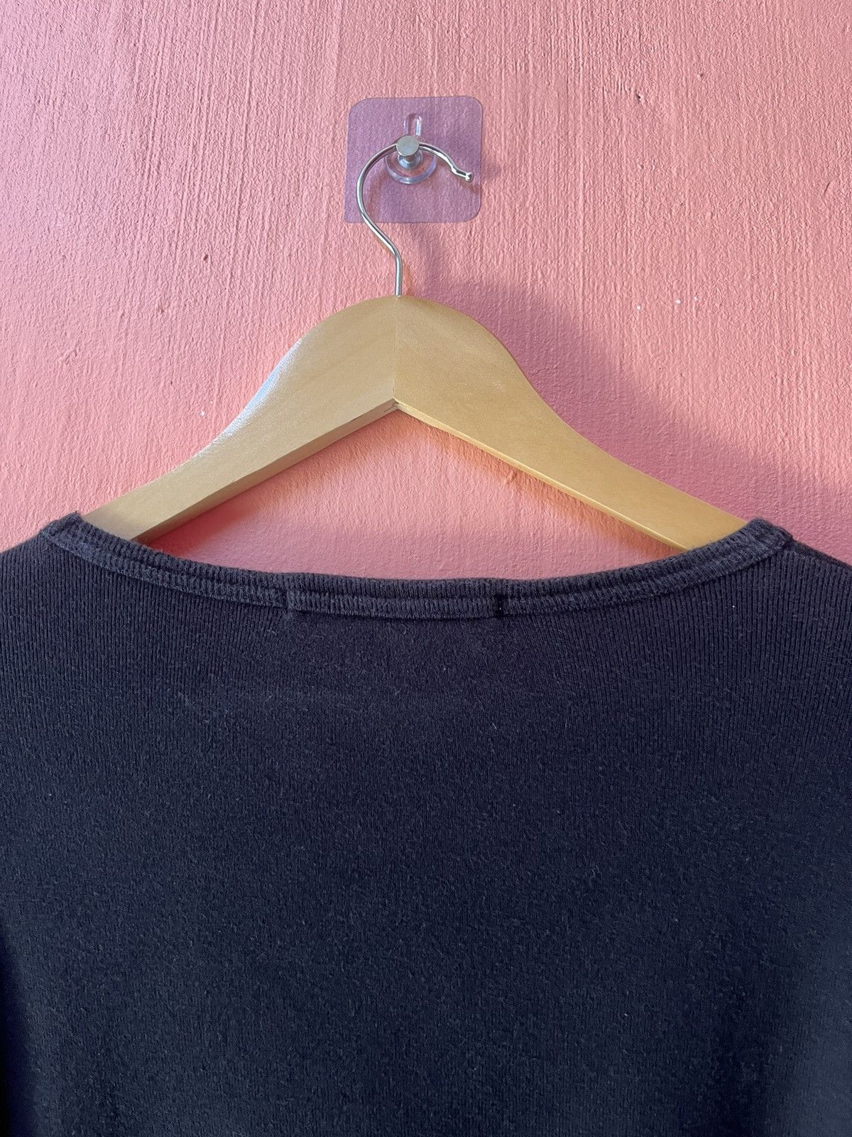Marc Jacobs MARC JACOBS Size S / US 4 / IT 40 - 12 Thumbnail