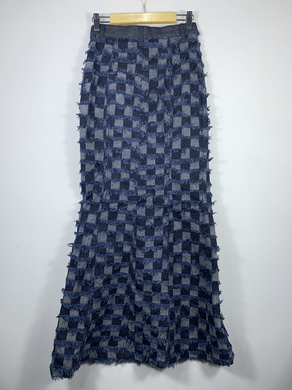 Beauty Beast × Hysteric Glamour × If Six Was Nine Japanese etboite Long Skirt y2k Hysteric Hagi style Size US 26 / EU 42 - 2 Thumbnail