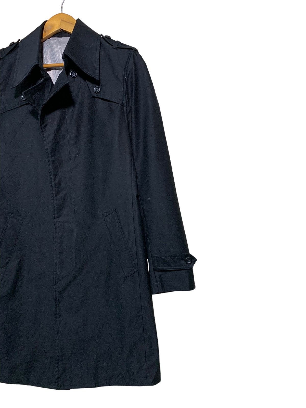 Tornado Mart 🔥TORNADO MART JAPAN TRENCH COATS Size US M / EU 48-50 / 2 - 3 Thumbnail