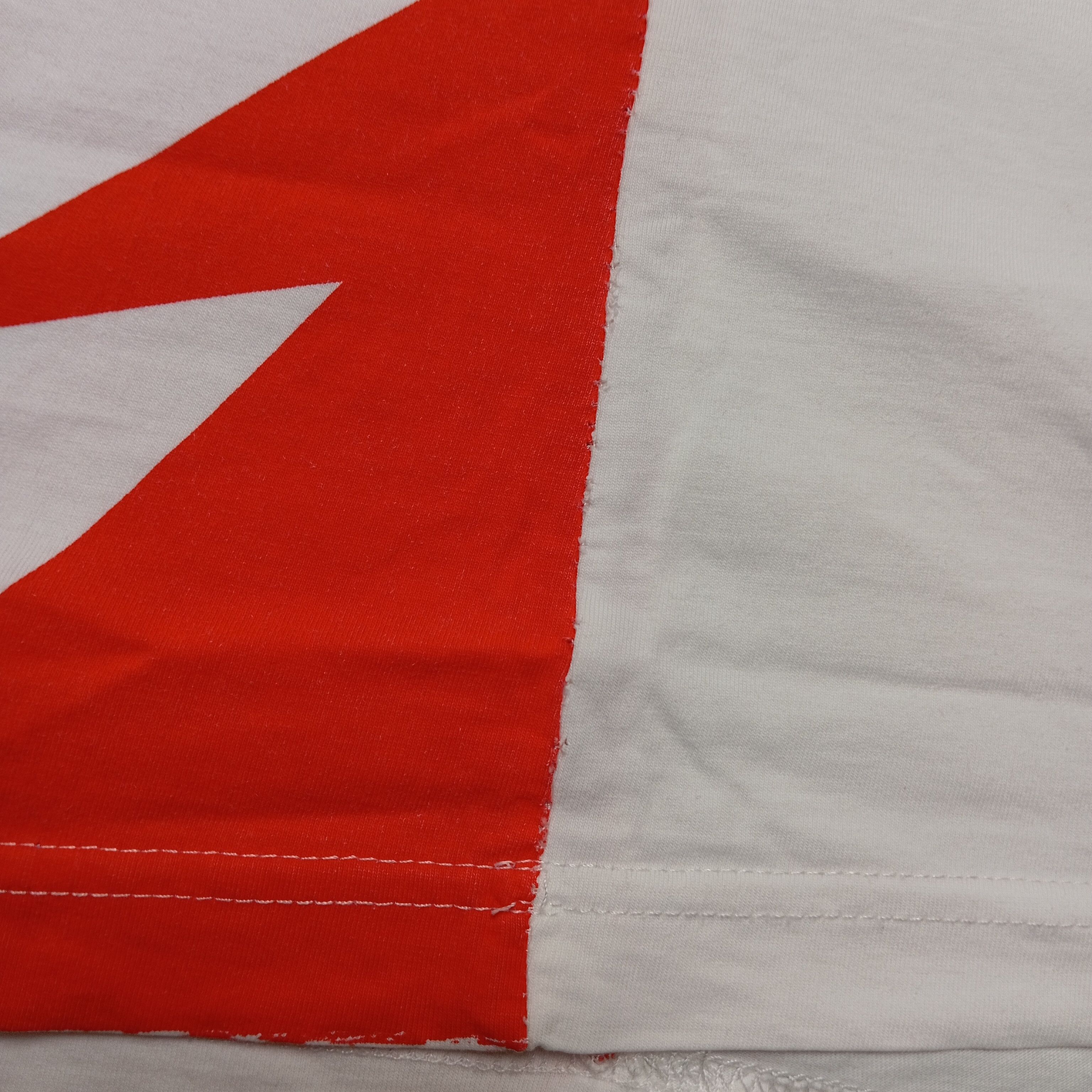 Honda vintage rare HONDA hrc moto pro speed all over print t shirt Size US L / EU 52-54 / 3 - 6 Thumbnail