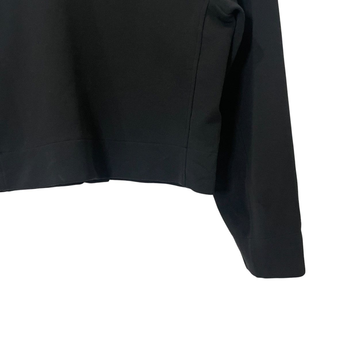 Lemaire × Uniqlo Vintage Y2k Lemaire X Uniqlo Cardingan Size M / US 6-8 / IT 42-44 - 10 Thumbnail