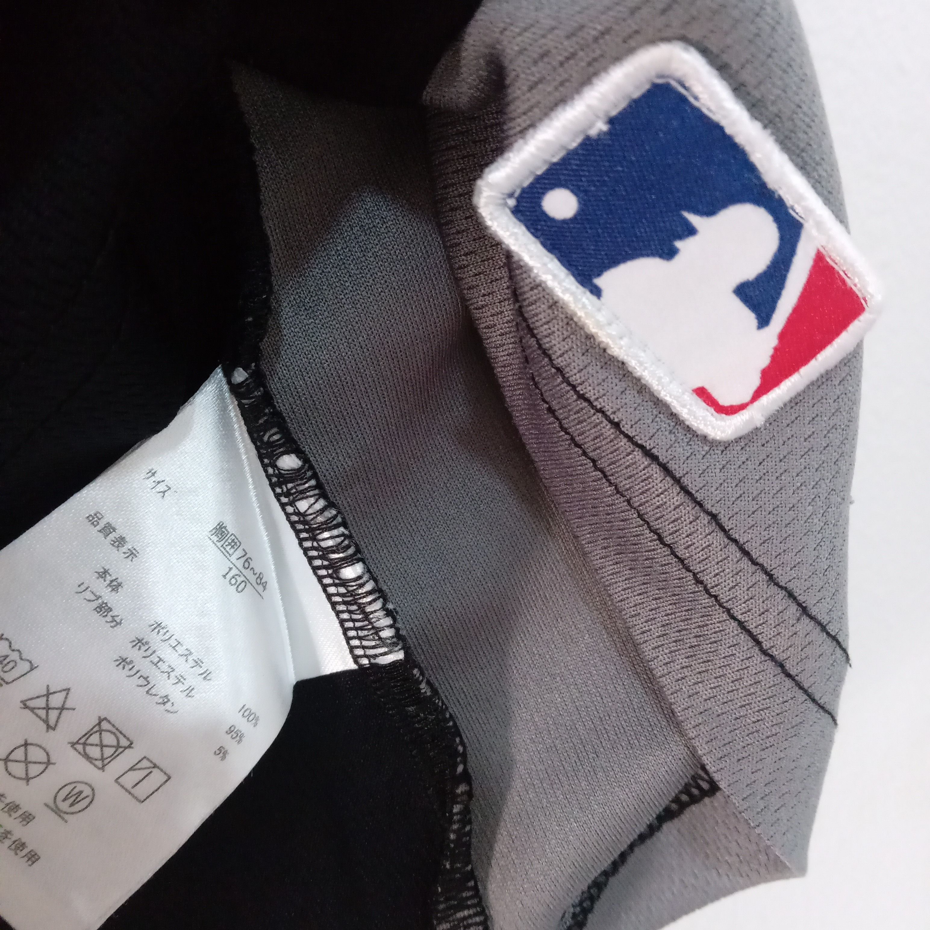 MLB × New York Yankees Jersey MLB new york yankees Size M / US 6-8 / IT 42-44 - 6 Thumbnail