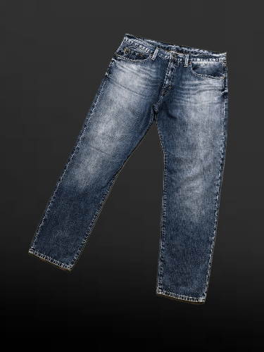 Polo Ralph Lauren Polo Ralph Lauren Denim Jeans Casual Men's Size 29 Size US 29 - 1 Thumbnail