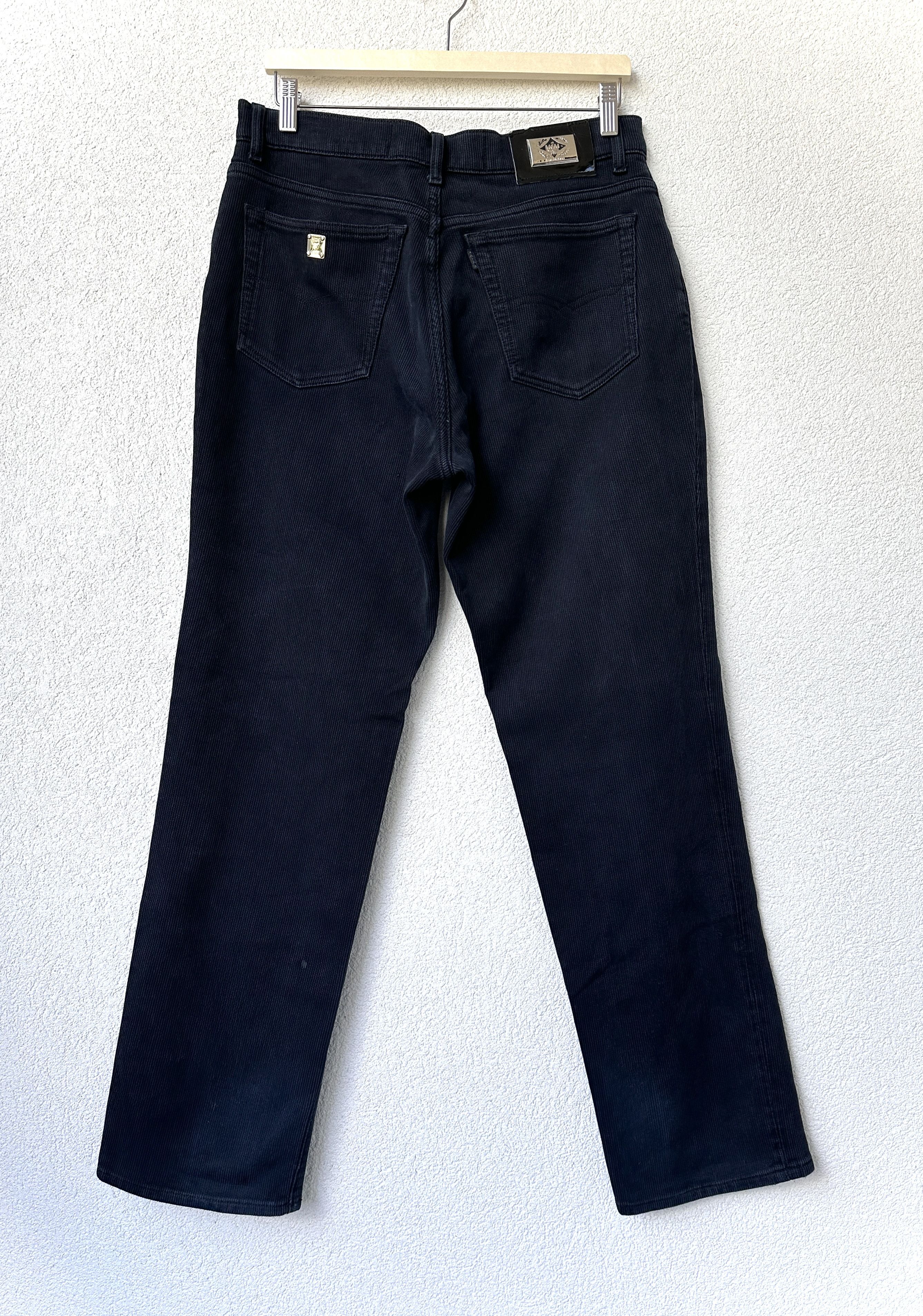 MCM MCM Corduroy men casual pants Size US 34 / EU 50 - 1 Thumbnail