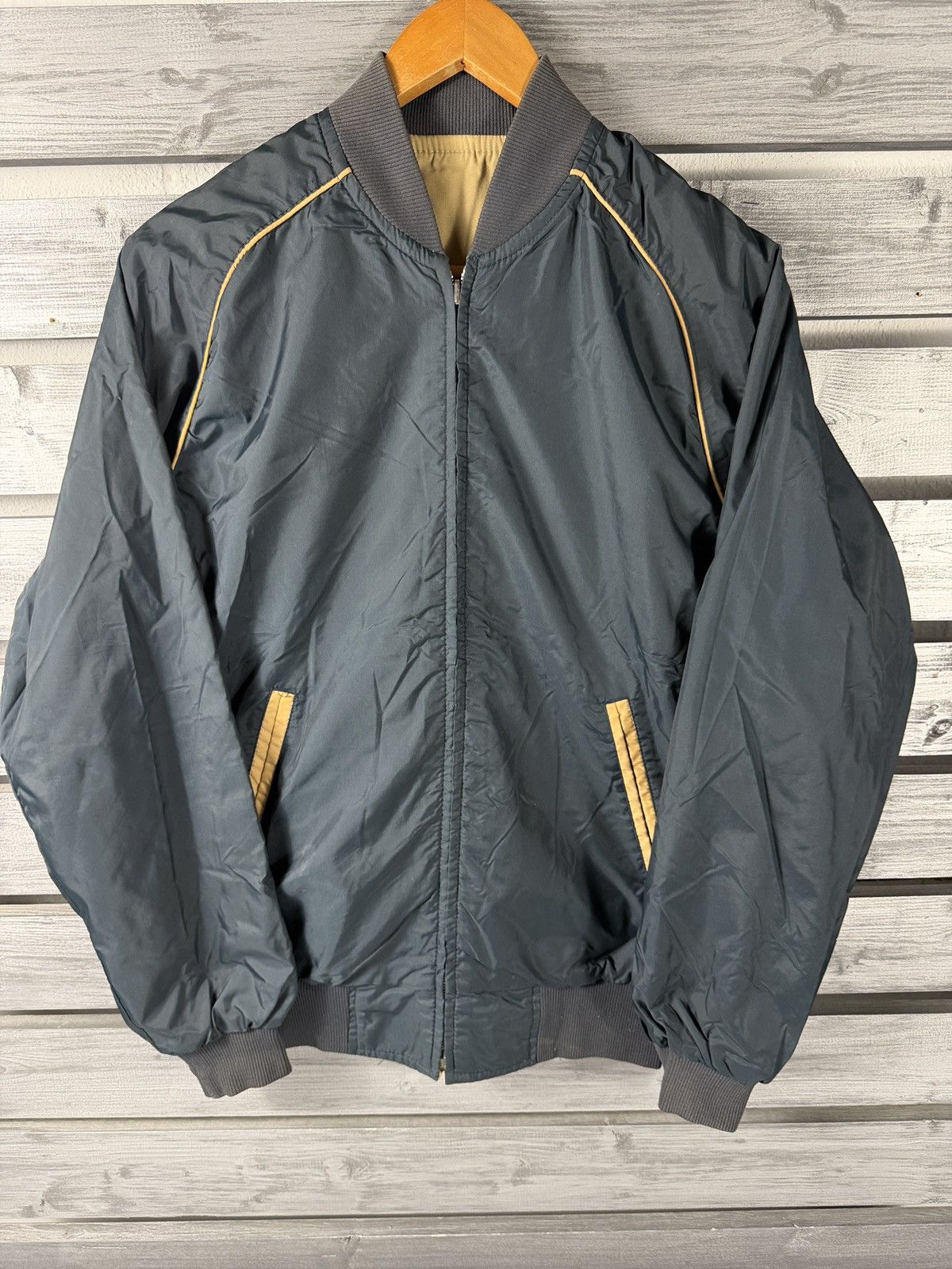 Champion Vintage 70s Champion Penn University Jacket Mens Small Size US S / EU 44-46 / 1 - 7 Thumbnail