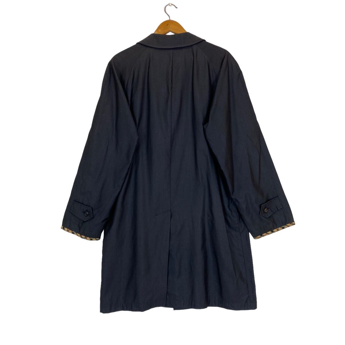Burberry ☀️Burberry London black trench coat Size US M / EU 48-50 / 2 - 5 Thumbnail