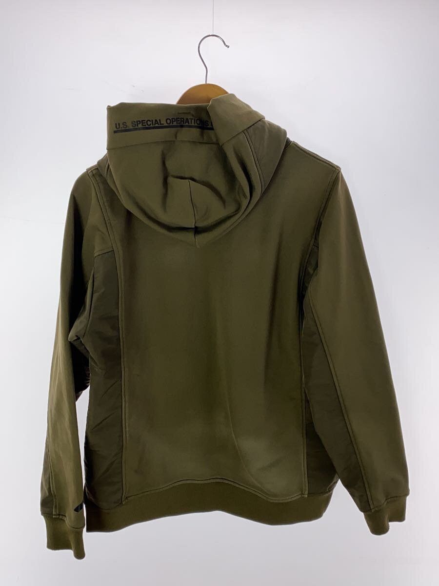 Avirex Avirex Flyers Plain Parka Khaki Size US M / EU 48-50 / 2 - 2 Thumbnail
