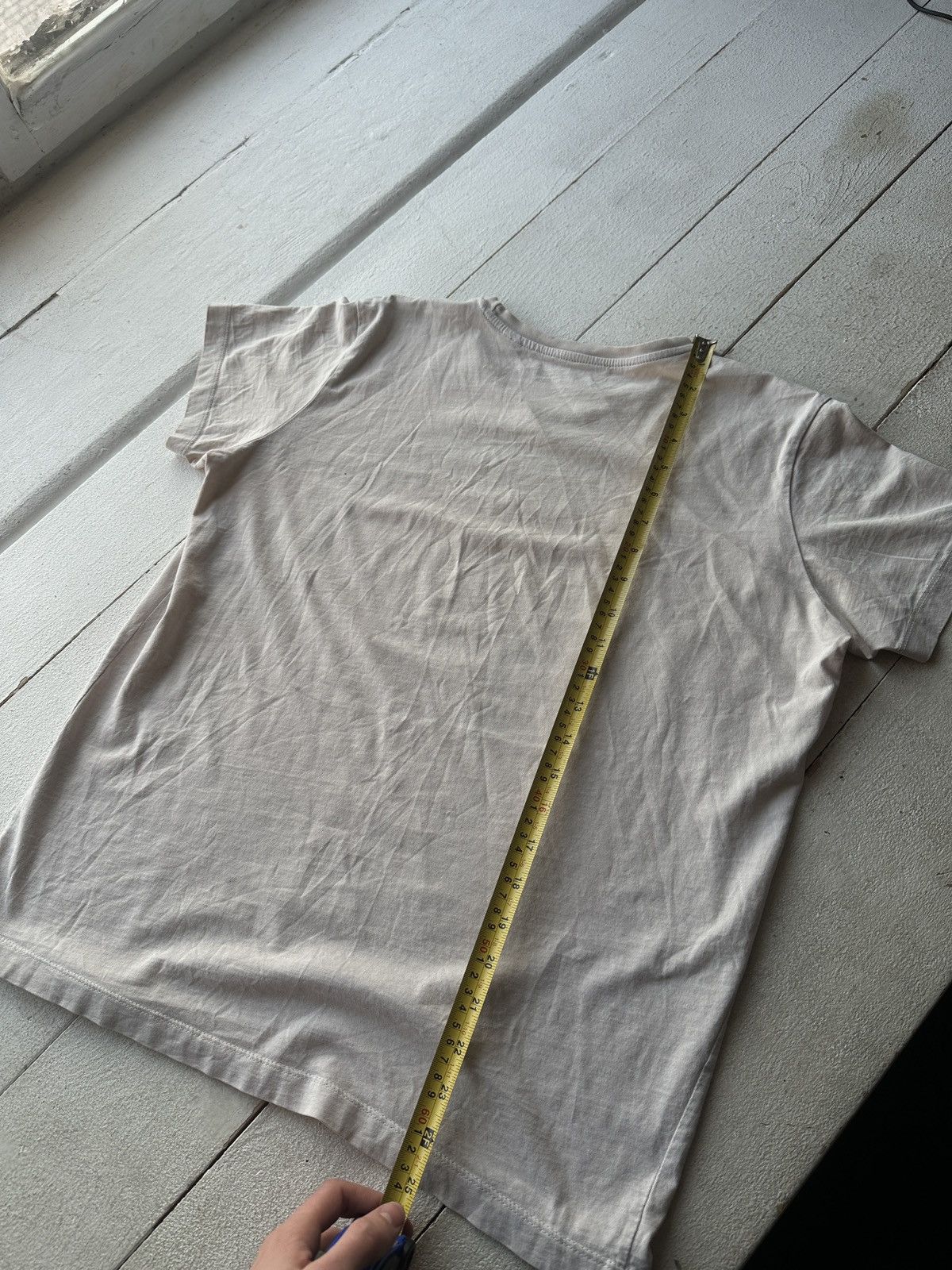 Diesel 🚨DIESEL AVANT GARDE ARCHIVE VINTAGE BIG LOGO T-SHIRT Y2K TEE Size US L / EU 52-54 / 3 - 16 Thumbnail